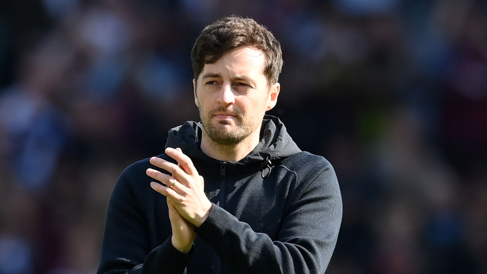 Toby Collyer in advanced talks to leave Man Utd for season-long loan with West Brom