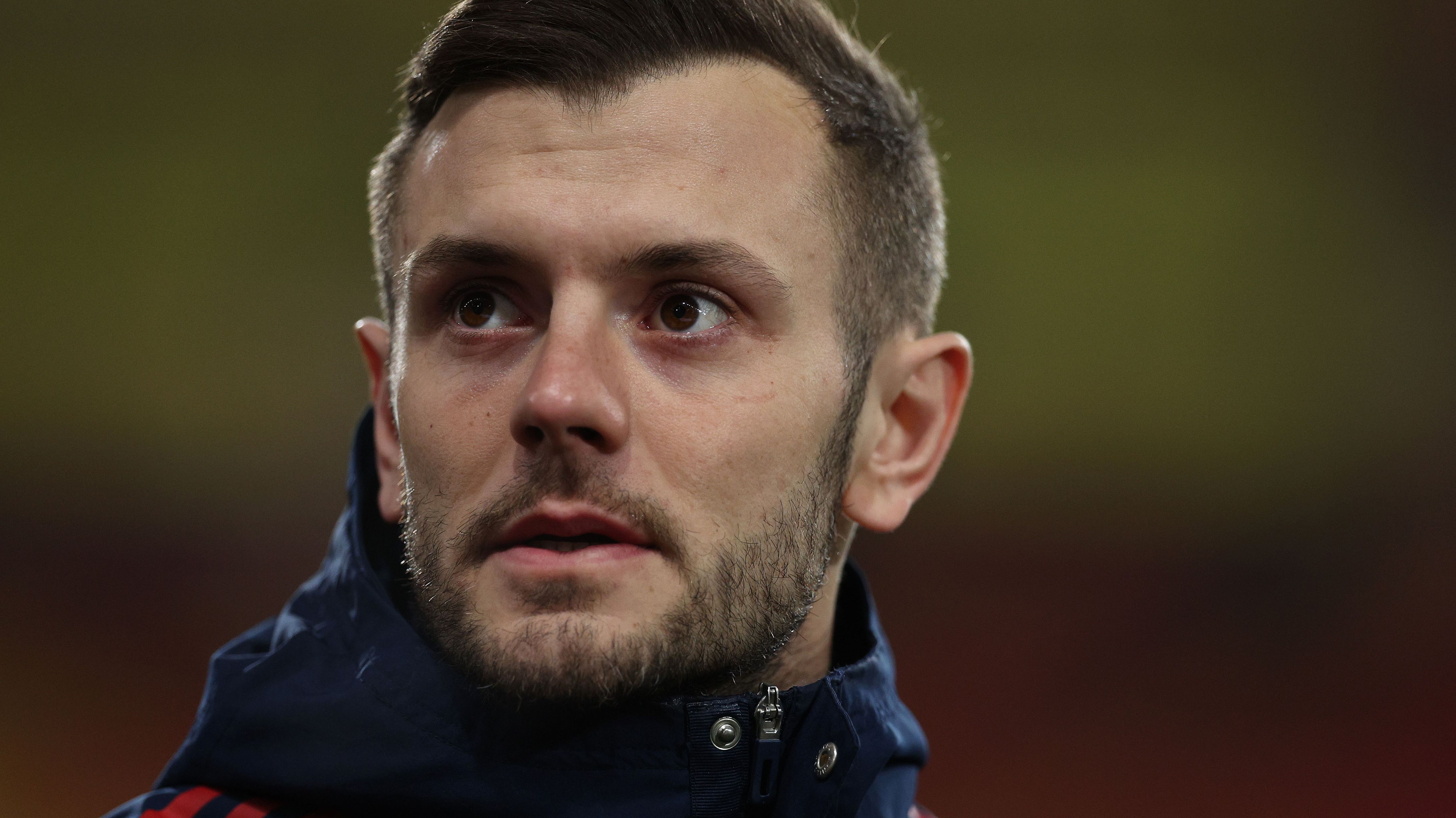 Jack Wilshere rejects Arsenal return as ex-midfielder focuses on launching managerial career