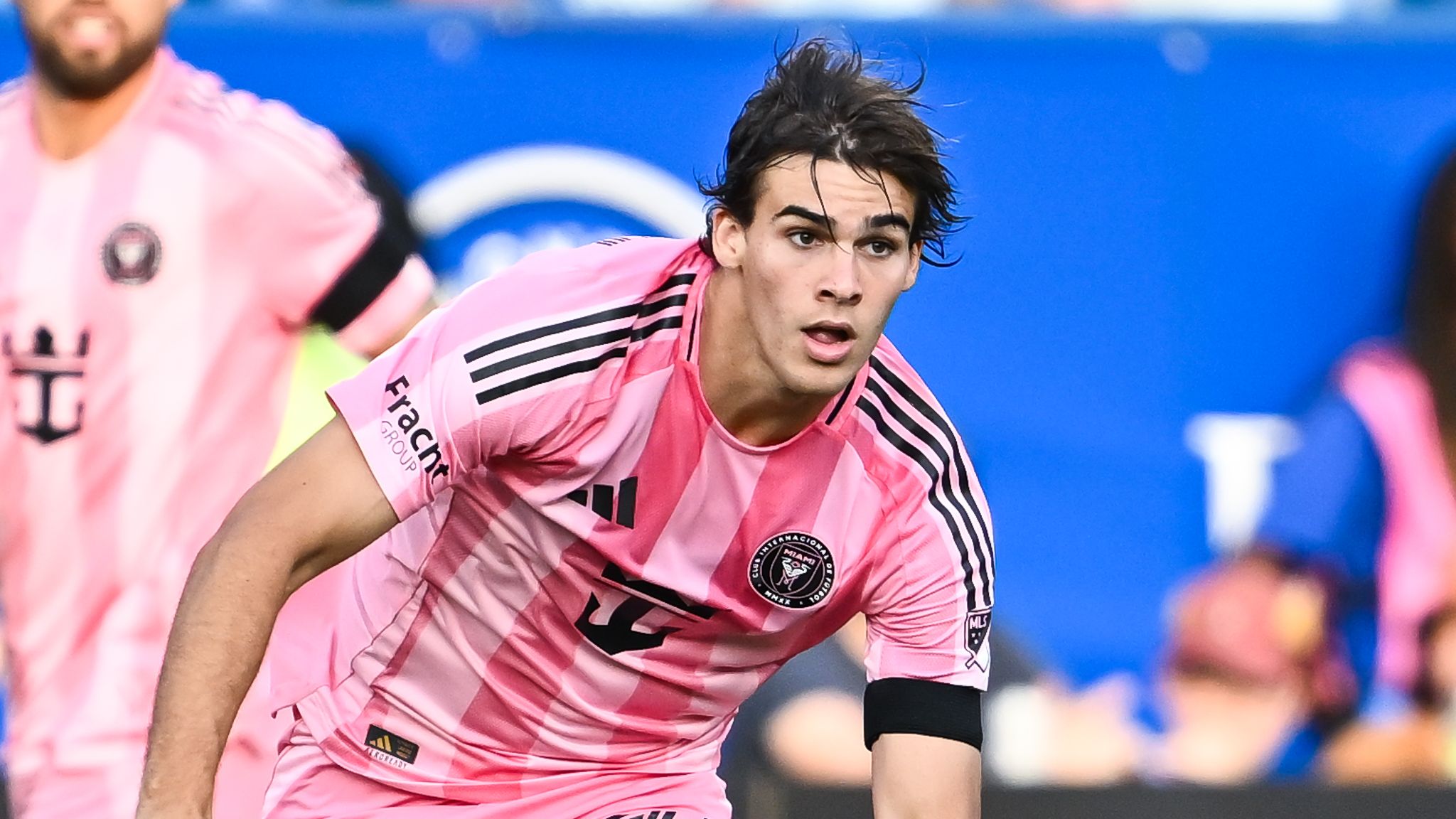 USMNT transfers: Inter Miami's Benjamin Cremaschi questions role, Norwich's Josh Sargent linked to Leeds, Orlando's Alex Freeman draws interest from Villarreal