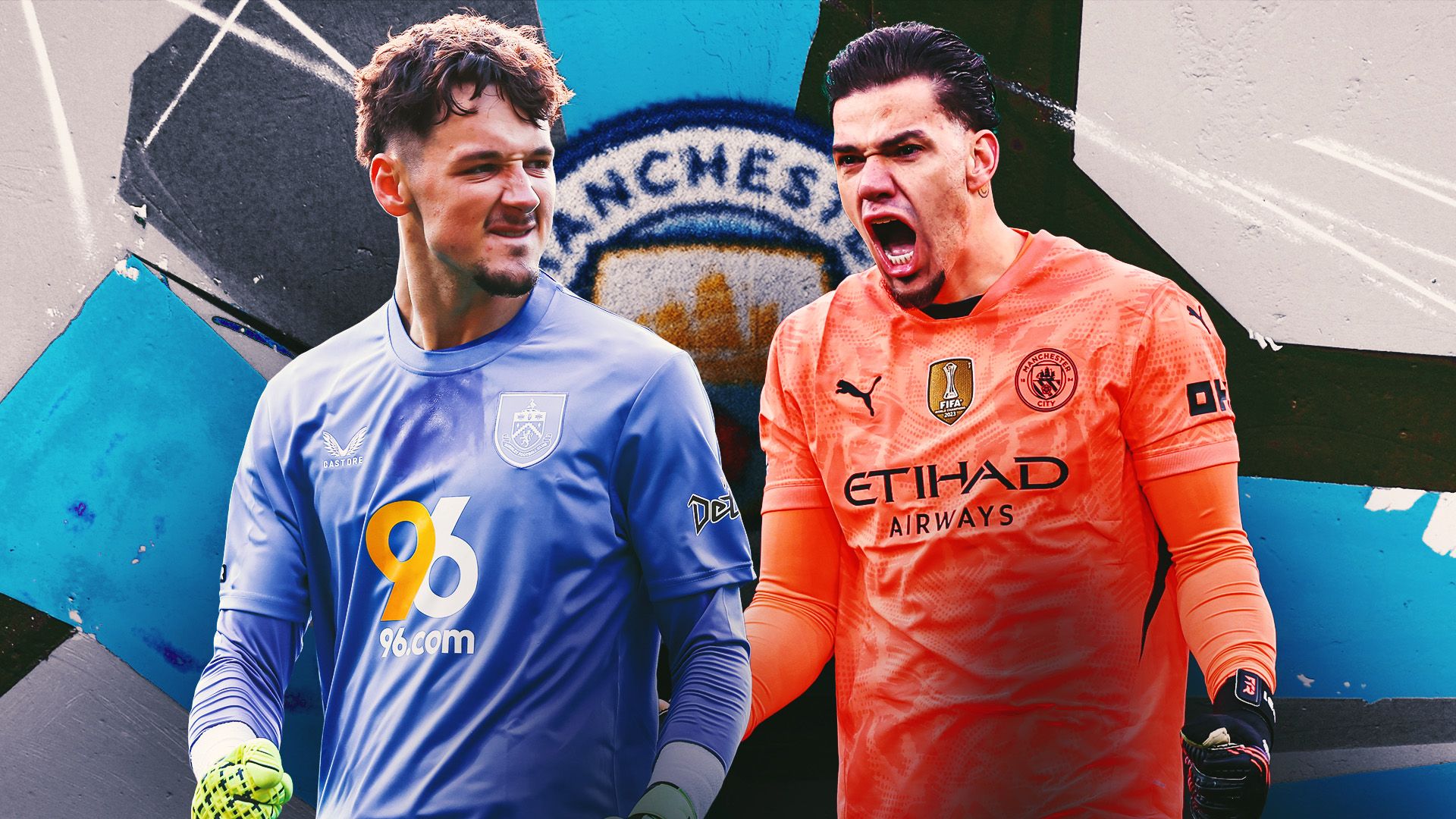 Who will be Man City's No.1 goalkeeper? Pep Guardiola's plans revealed with returning James Trafford impacted by Gianluigi Donnarumma transfer pursuit