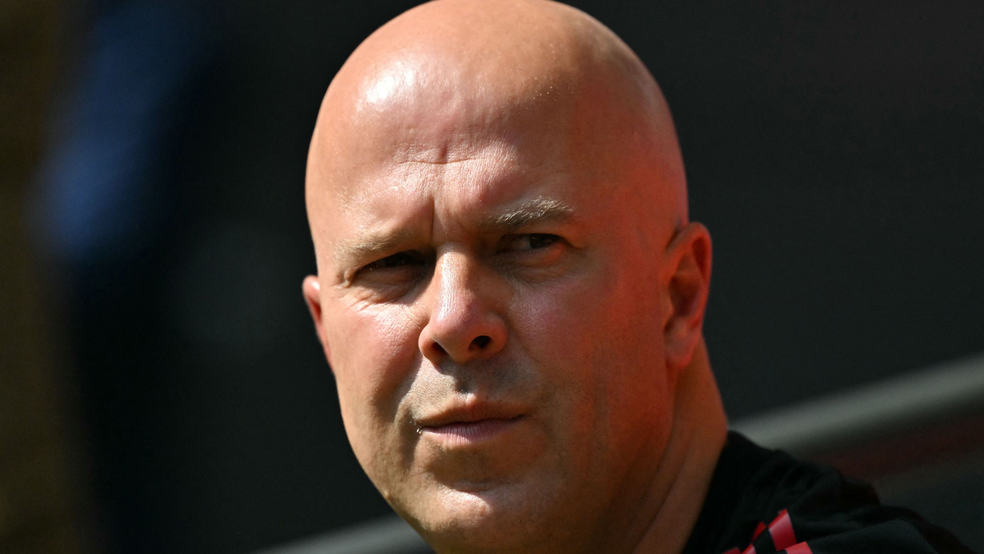 'Never dive' - Arne Slot claims Liverpool are 'the most honest' team in the Premier League