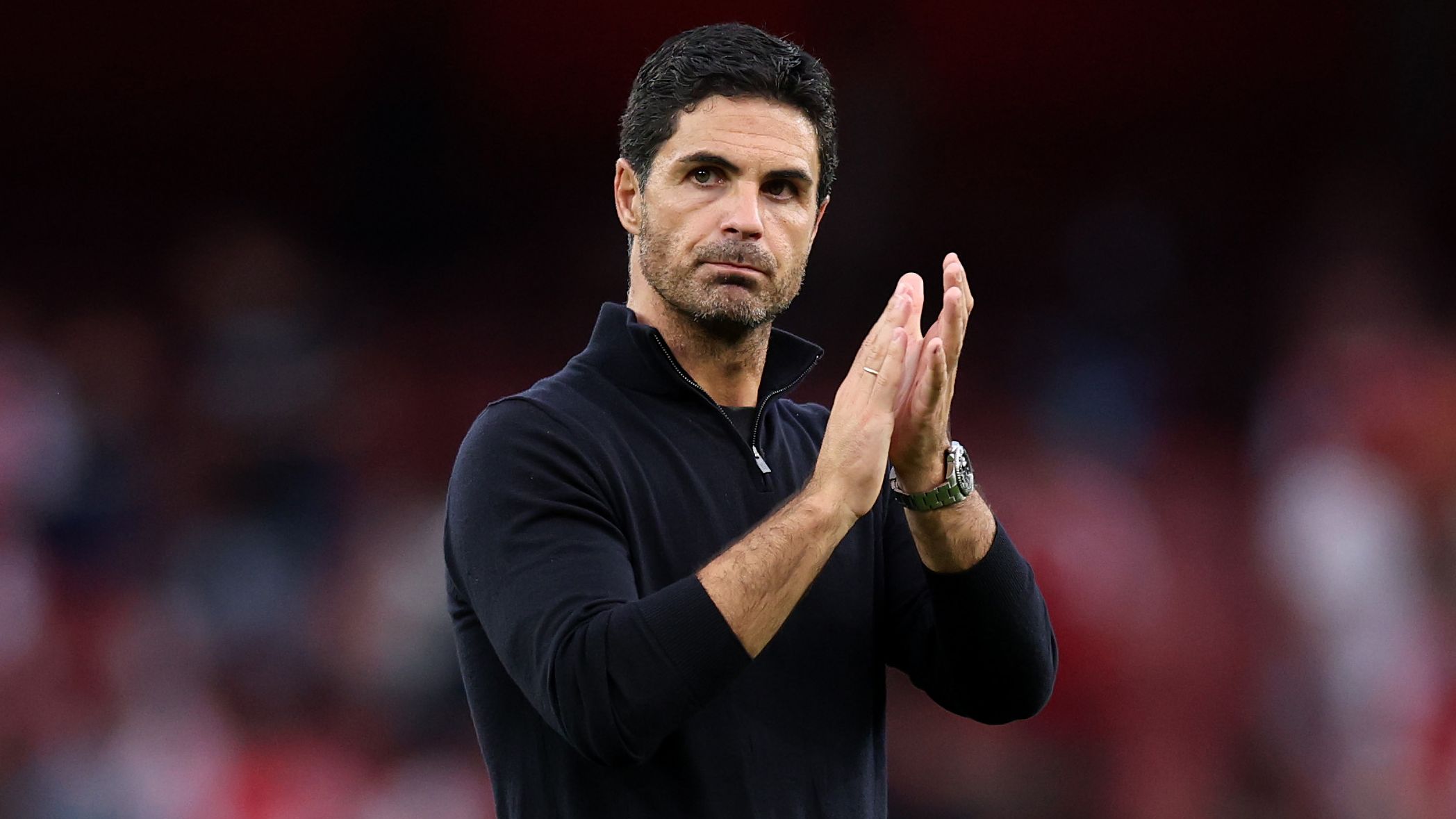 Porto named as 'main suitors' for forgotten Arsenal defender with no future under Mikel Arteta