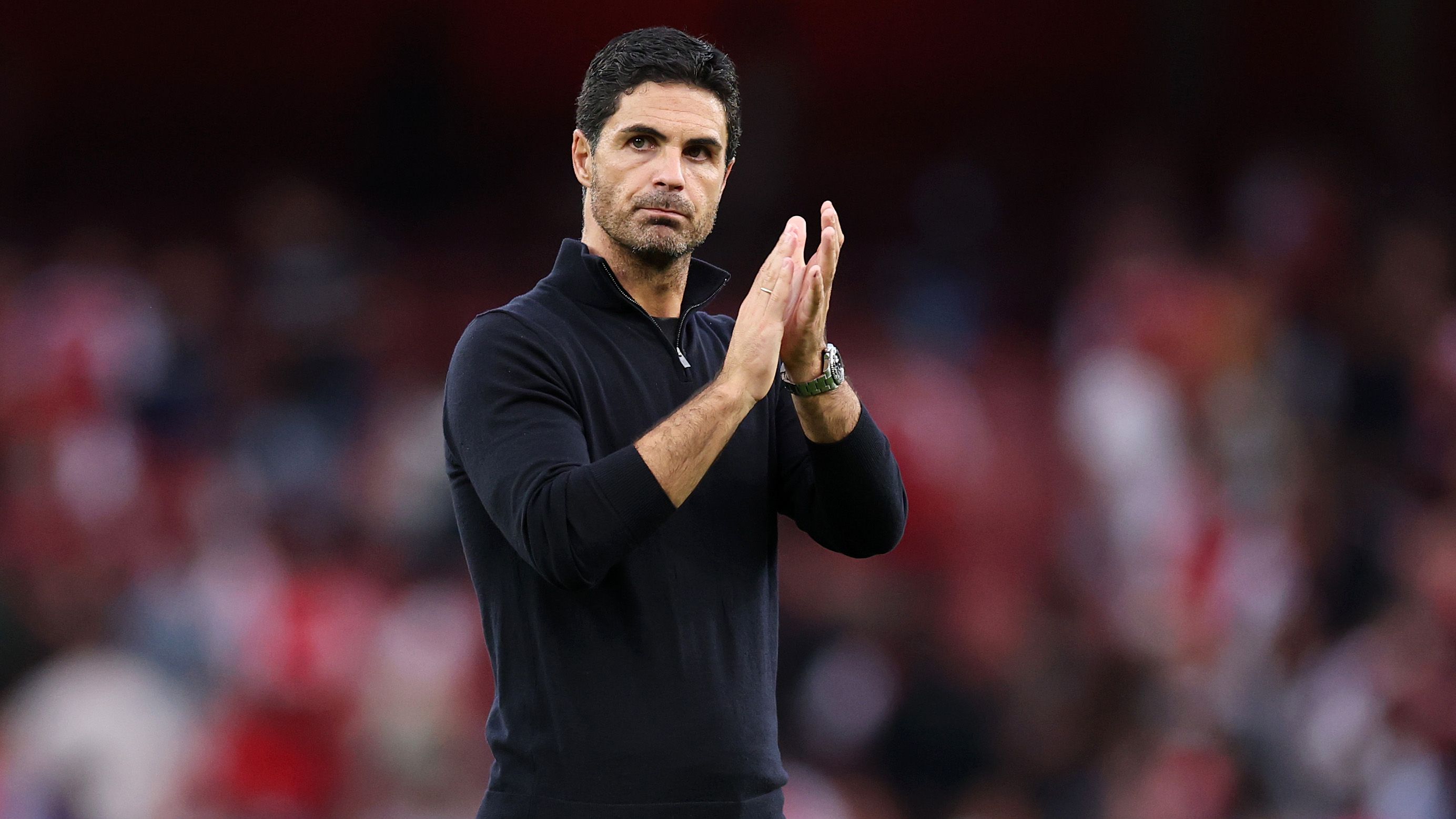 'Got a good feeling' - Arsenal legend gives verdict on £64m Viktor Gyokeres signing