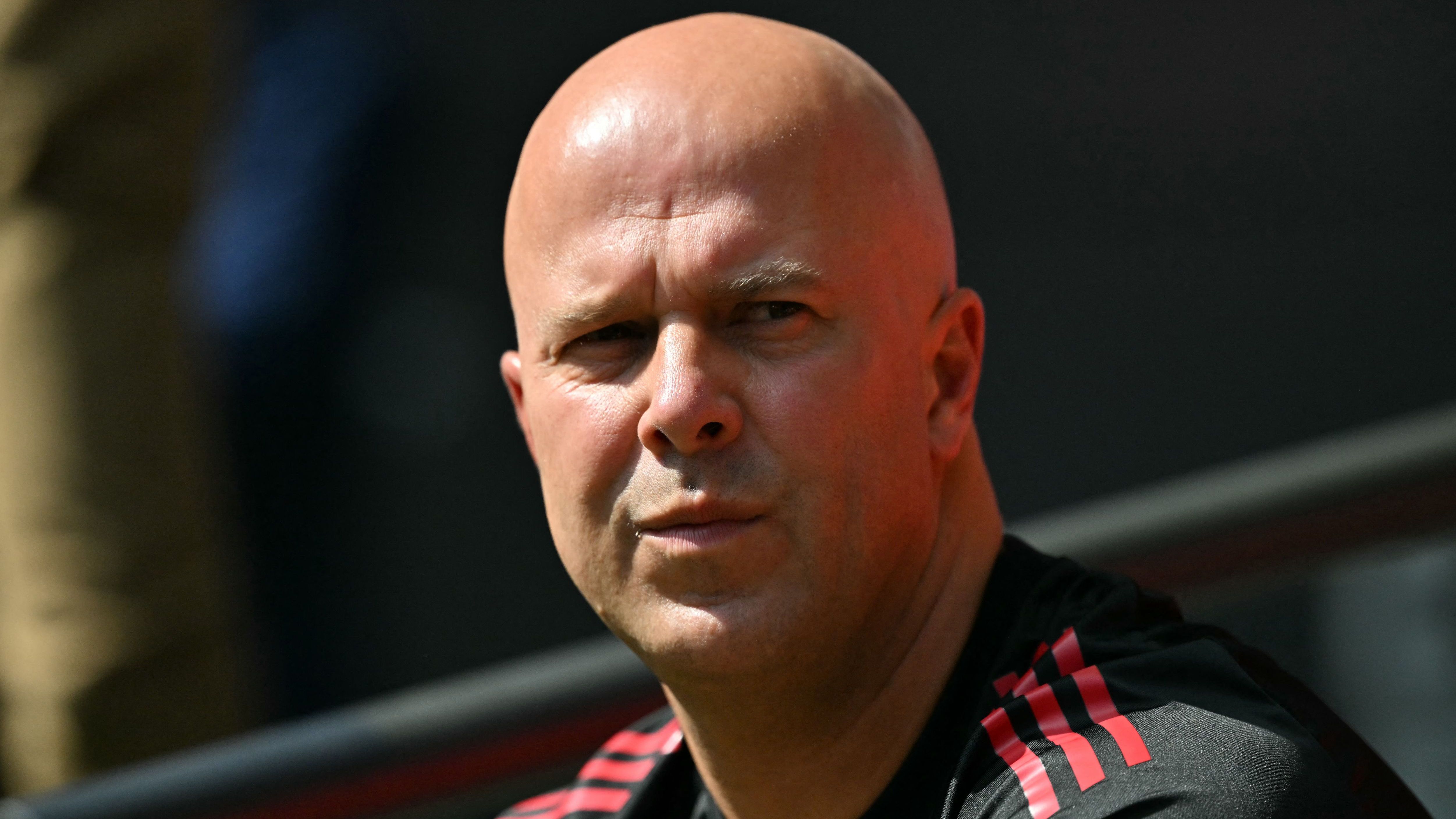 'The clubs have agreed a deal' - Arne Slot offers transfer update ahead of Liverpool's Premier League opener against Bournemouth