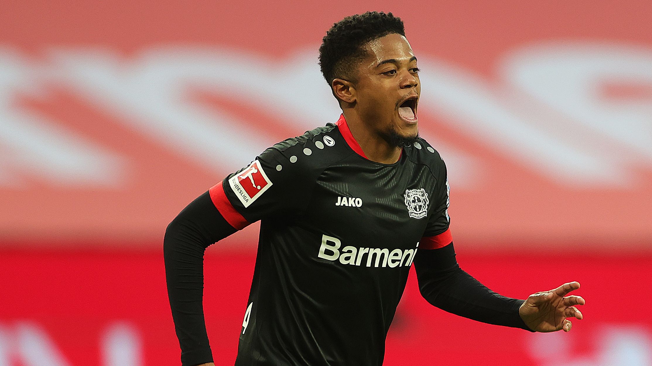 Aston Villa and Roma in talks as Serie A side prepare first Leon Bailey offer amid Besiktas and Saudi Arabia interest