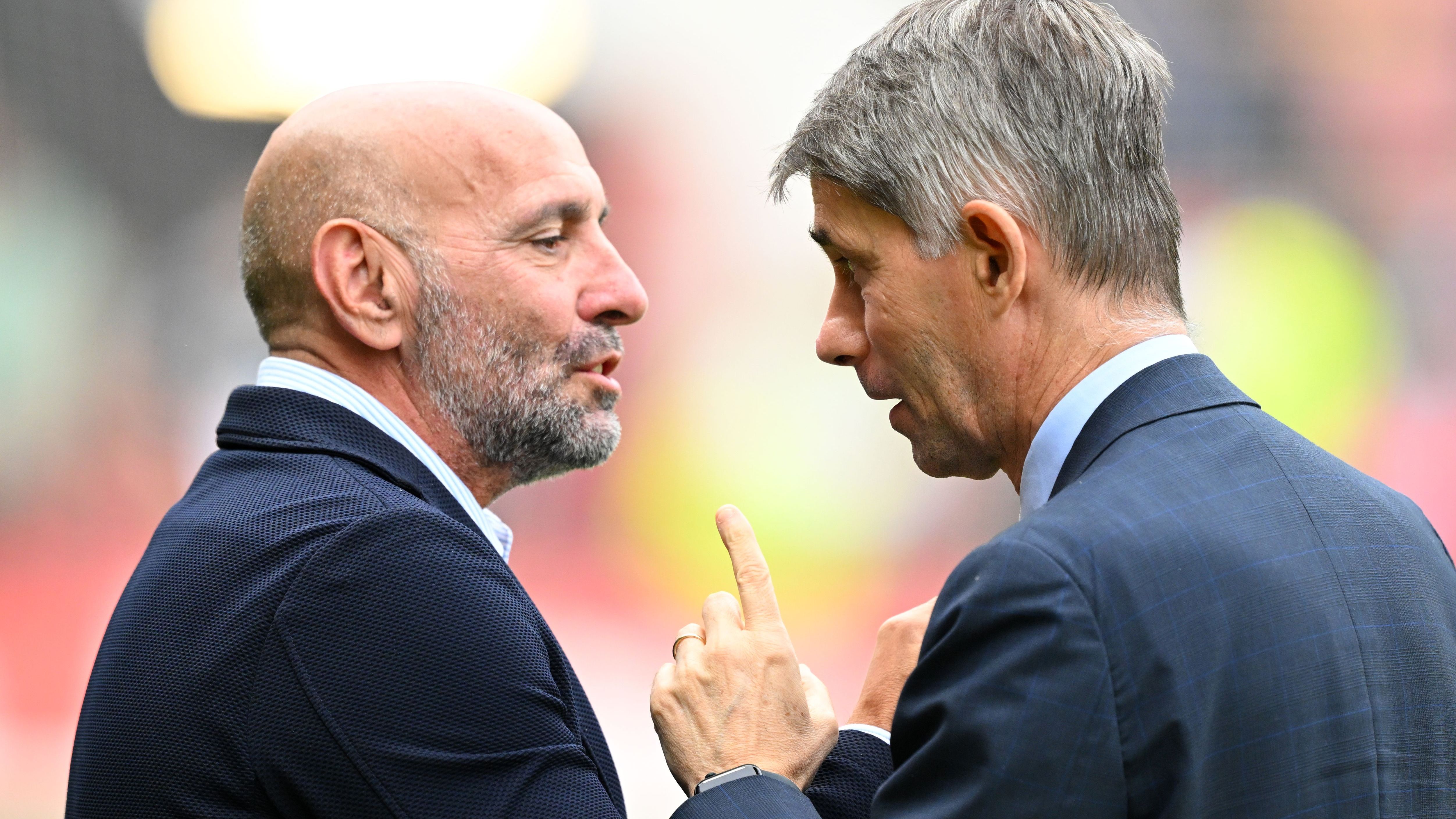 Aston Villa and Roma in talks as Serie A side prepare first Leon Bailey offer amid Besiktas and Saudi Arabia interest