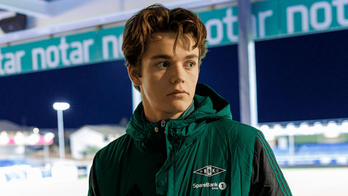 Sverre Nypan set for loan move! Man City's newest wonderkid to join Championship club for 2025-26 season in incredible coup