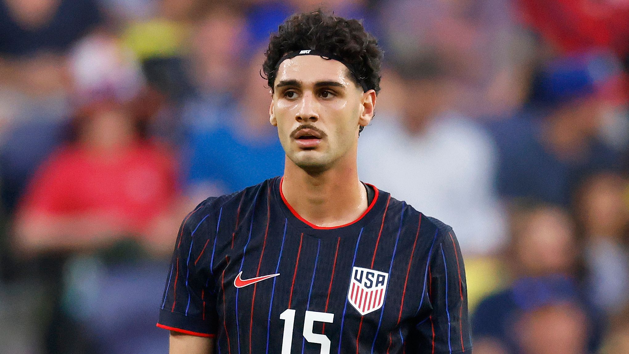 Familiar faces, new places: Malik Tillman to Bayern Leverkusen, Johnny Cardoso to Atletico Madrid and key USMNT transfers