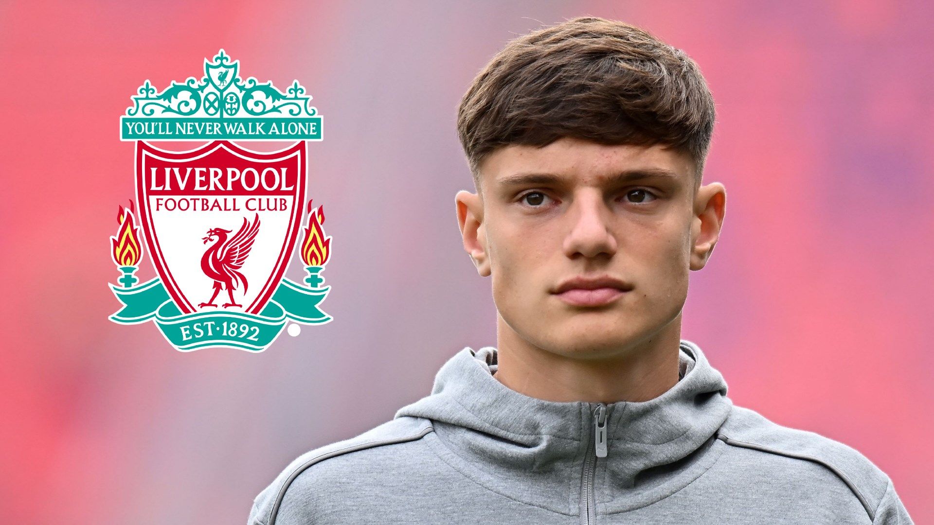 Revealed: Liverpool's three centre-back targets they missed out on before pulling trigger to sign Giovanni Leoni