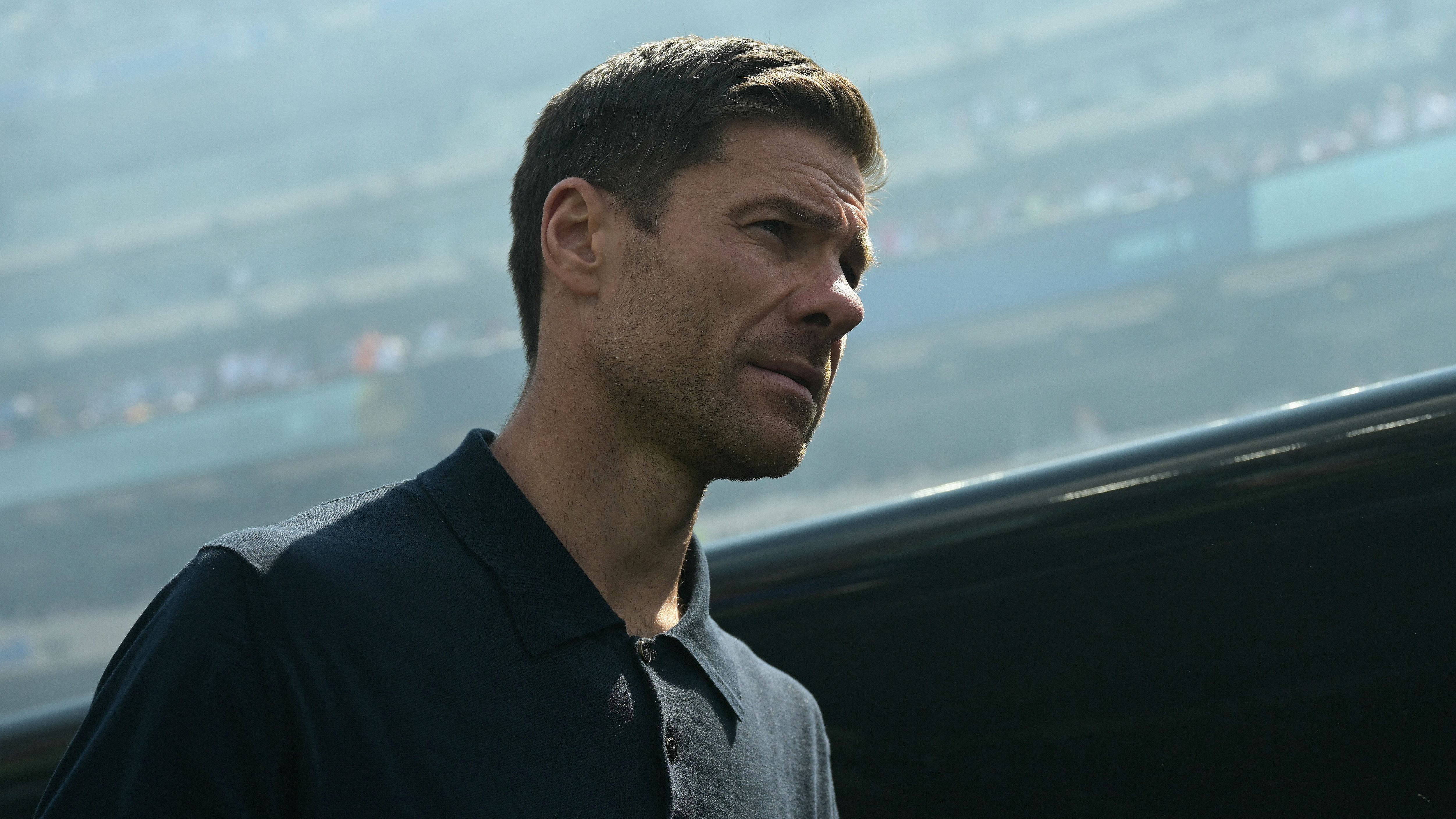 Xabi Alonso will 'DEFINITELY' manage Liverpool as ex-Reds star makes bold claim about Real Madrid boss