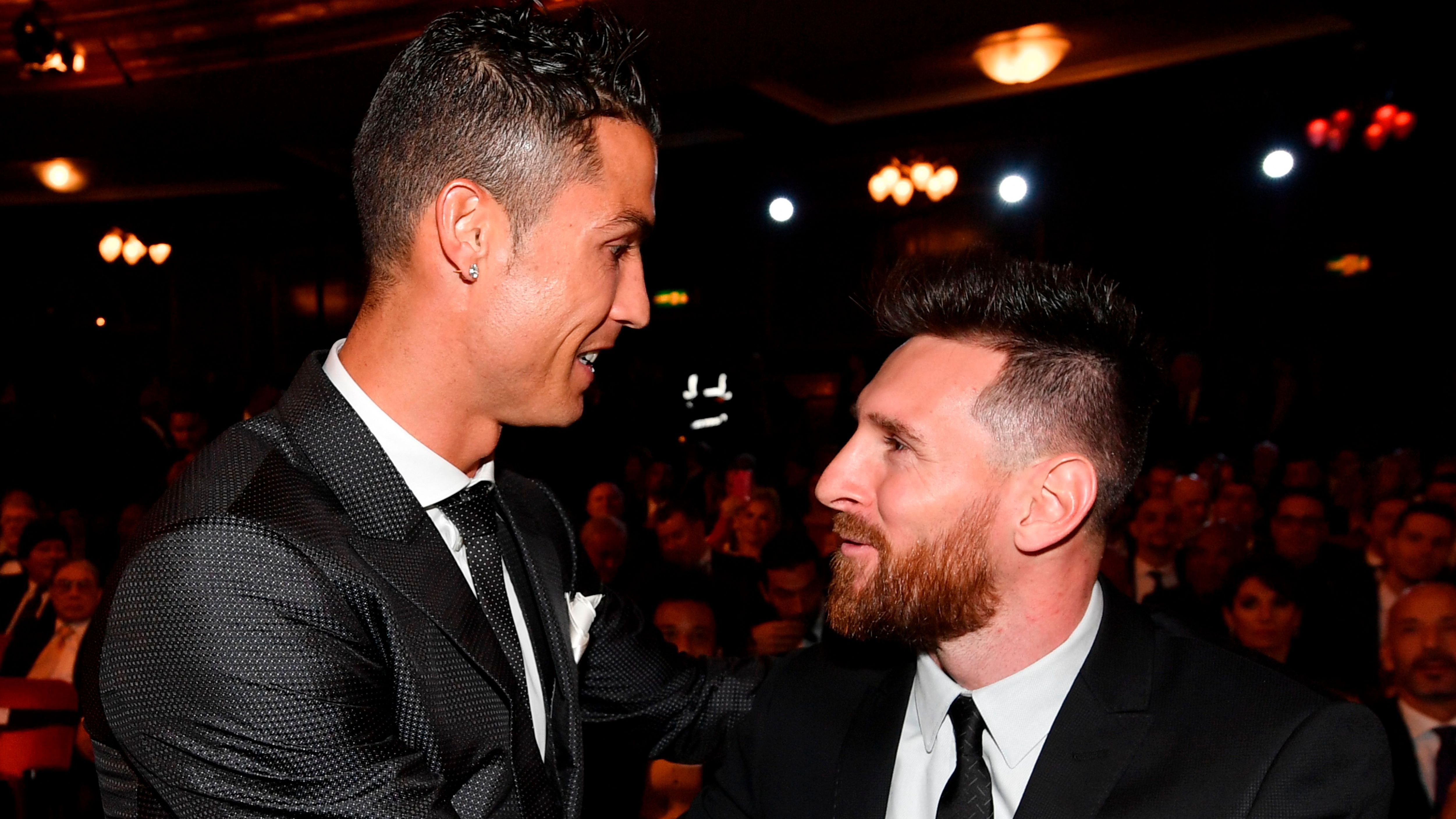 'David Silva on steroids!' - Lionel Messi given top billing ahead of Cristiano Ronaldo as Joleon Lescott reveals how attempt to smash Barcelona legend backfired spectacularly