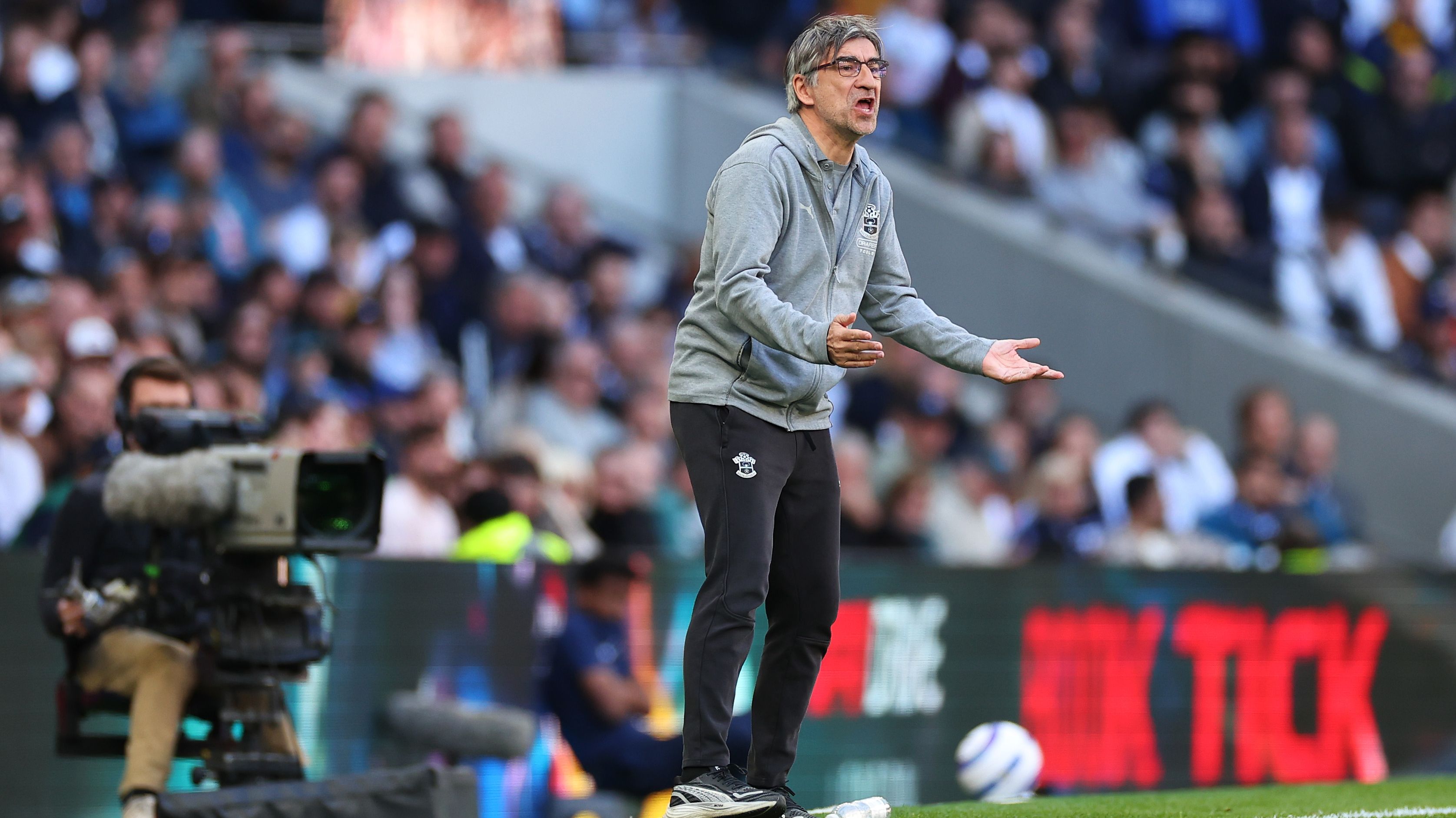 'We've lost 90% of our goals!' - Ademola Lookman transfer saga worries Atalanta coach amid Inter stalemate