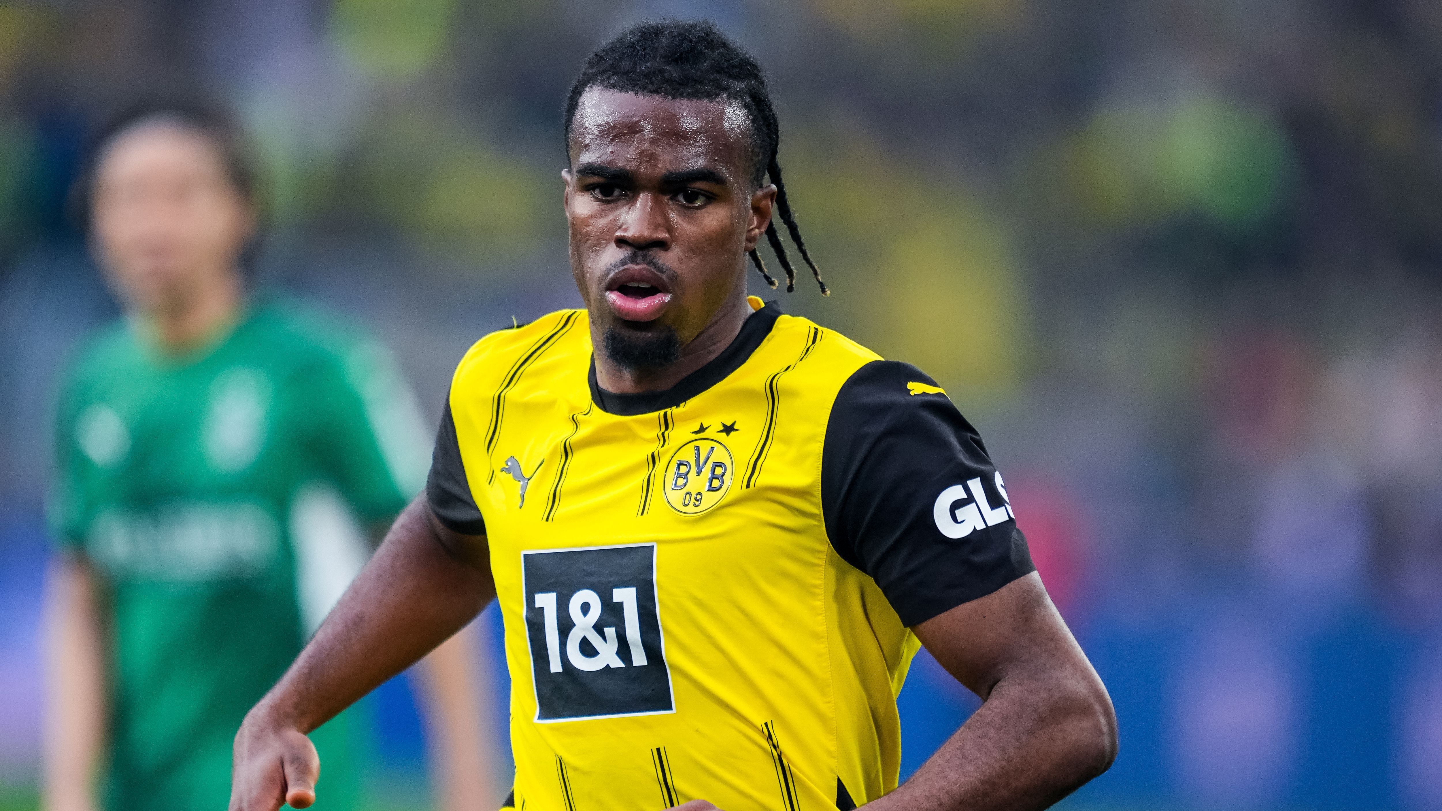 Carney Chukwuemeka set for Chelsea exit as Juventus join Napoli and Borussia Dortmund in race for midfielder