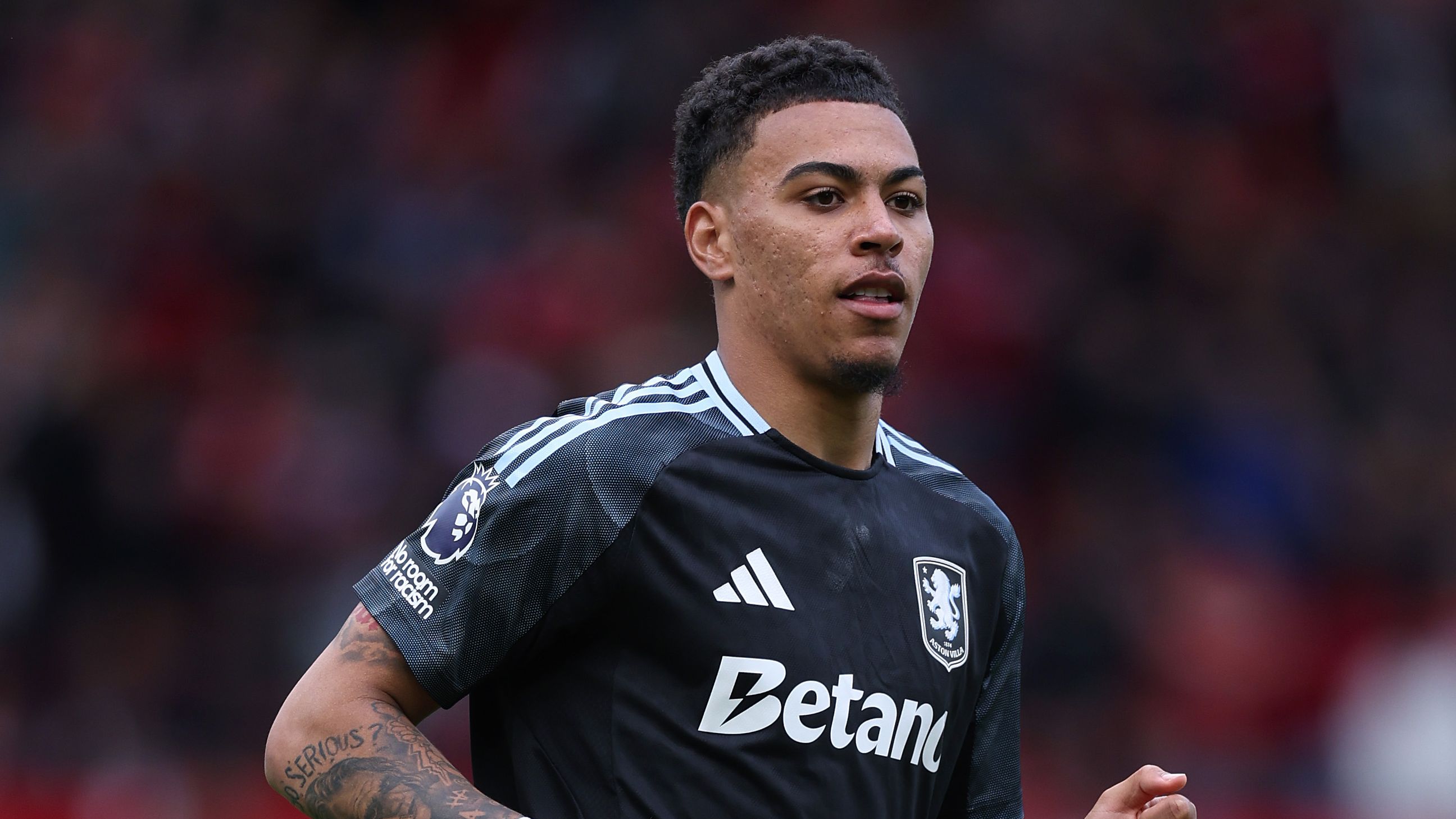 Tottenham considering Morgan Rogers bid amid Aston Villa's financial troubles as Unai Emery battles to keep hold of star attacker