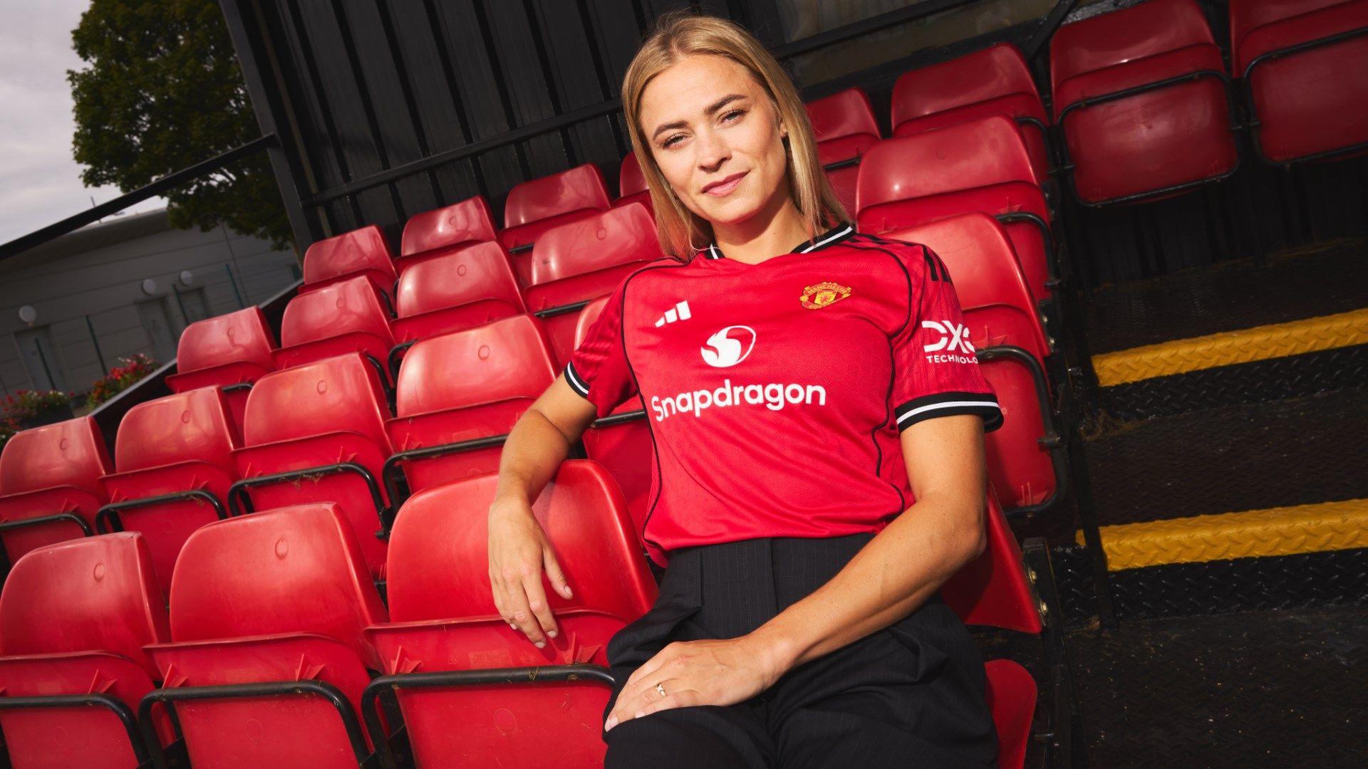 Signing Fridolina Rolfo is exactly what Man Utd need to compete: BALLGM grades the biggest women's deals in the 2025 summer transfer window