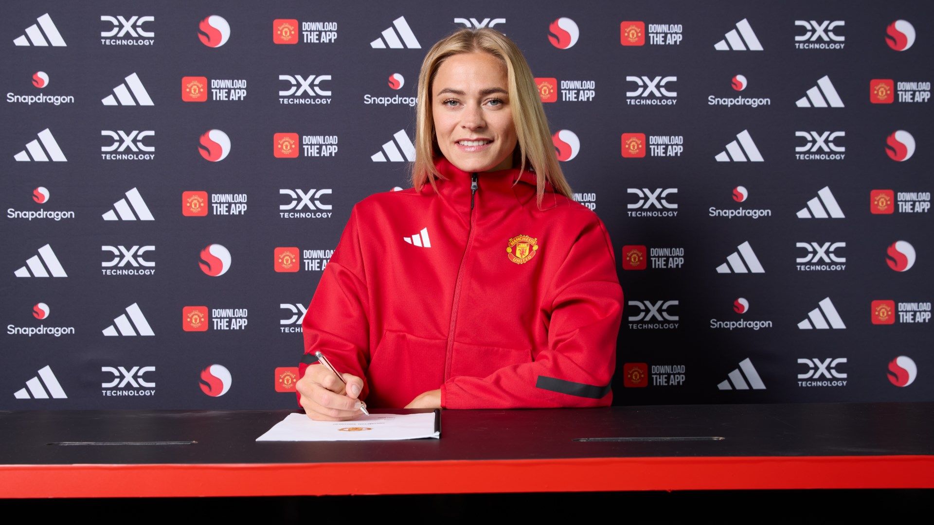 Signing Fridolina Rolfo is exactly what Man Utd need to compete: BALLGM grades the biggest women's deals in the 2025 summer transfer window