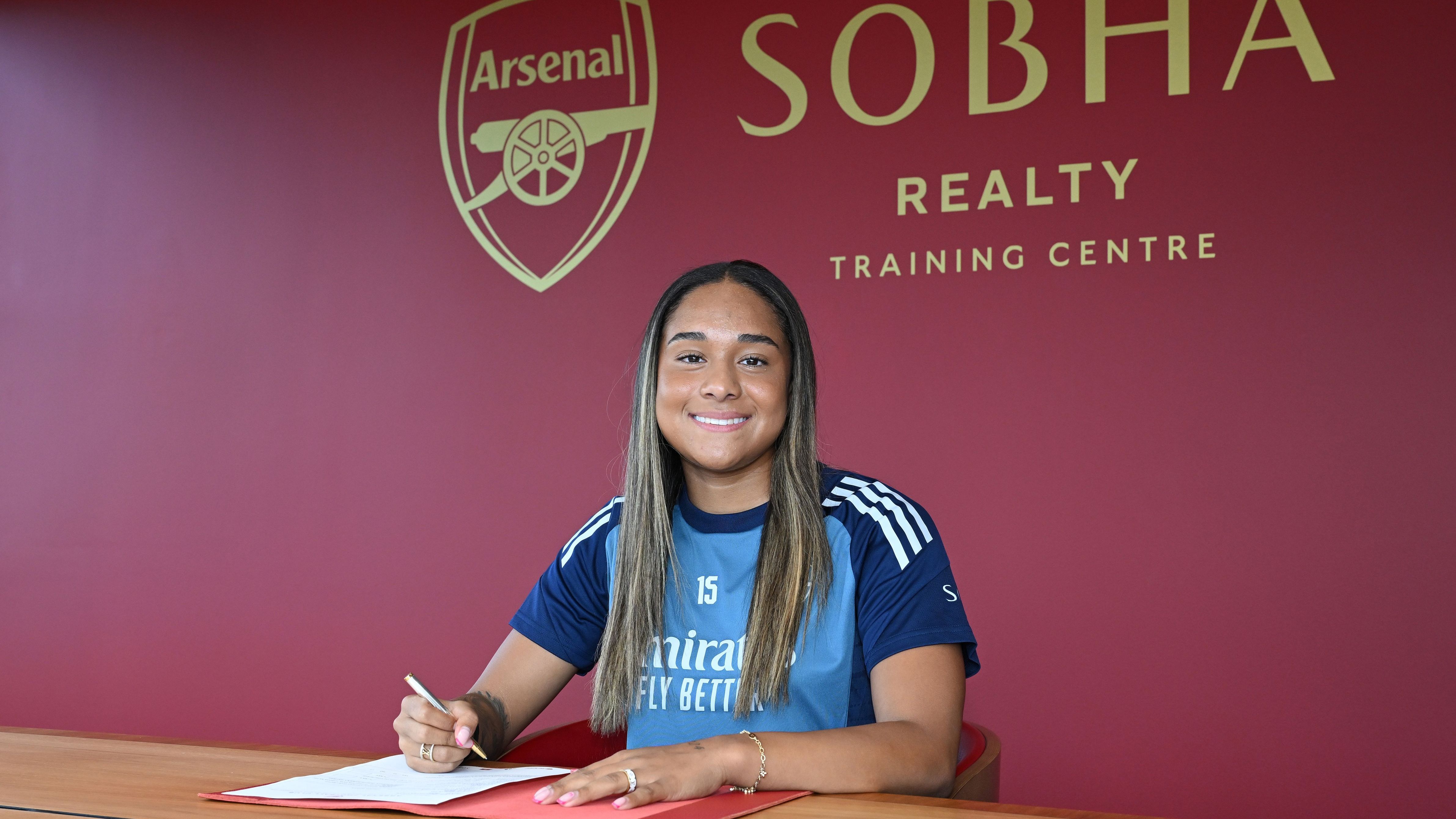 Signing Fridolina Rolfo is exactly what Man Utd need to compete: BALLGM grades the biggest women's deals in the 2025 summer transfer window