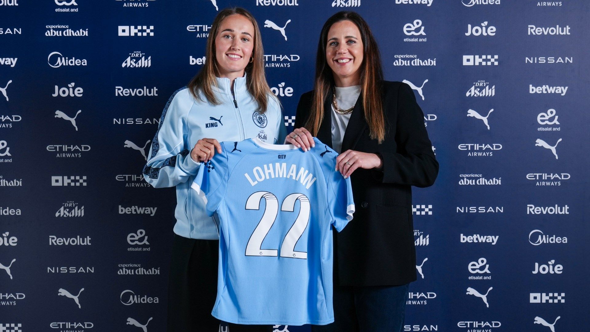 Signing Fridolina Rolfo is exactly what Man Utd need to compete: BALLGM grades the biggest women's deals in the 2025 summer transfer window