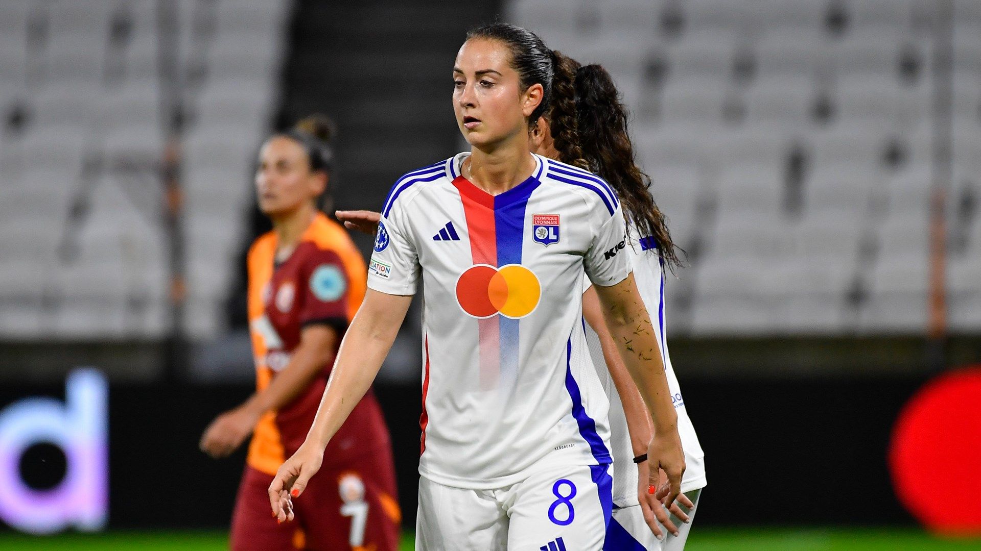 Signing Fridolina Rolfo is exactly what Man Utd need to compete: BALLGM grades the biggest women's deals in the 2025 summer transfer window