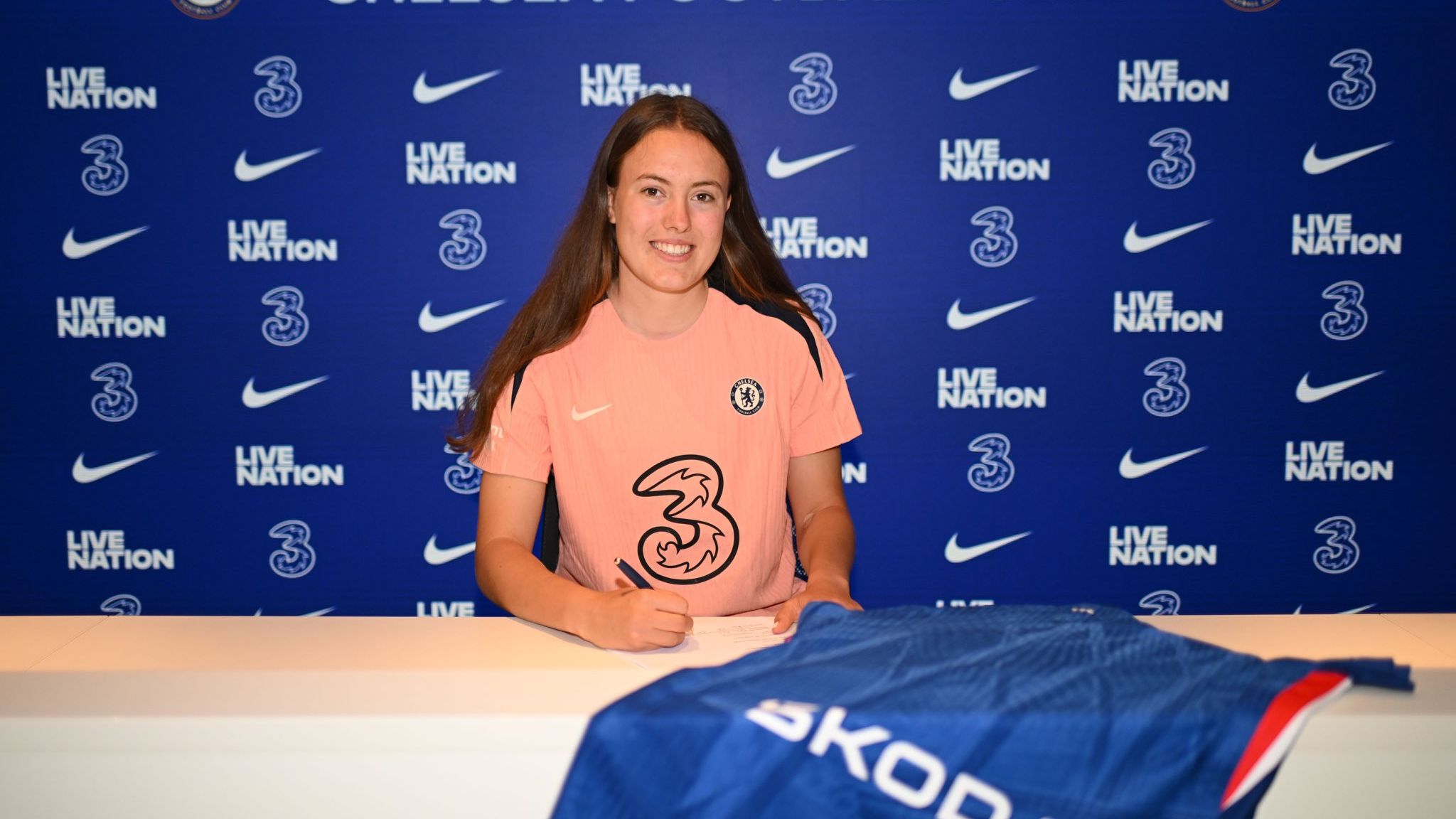 Signing Fridolina Rolfo is exactly what Man Utd need to compete: BALLGM grades the biggest women's deals in the 2025 summer transfer window