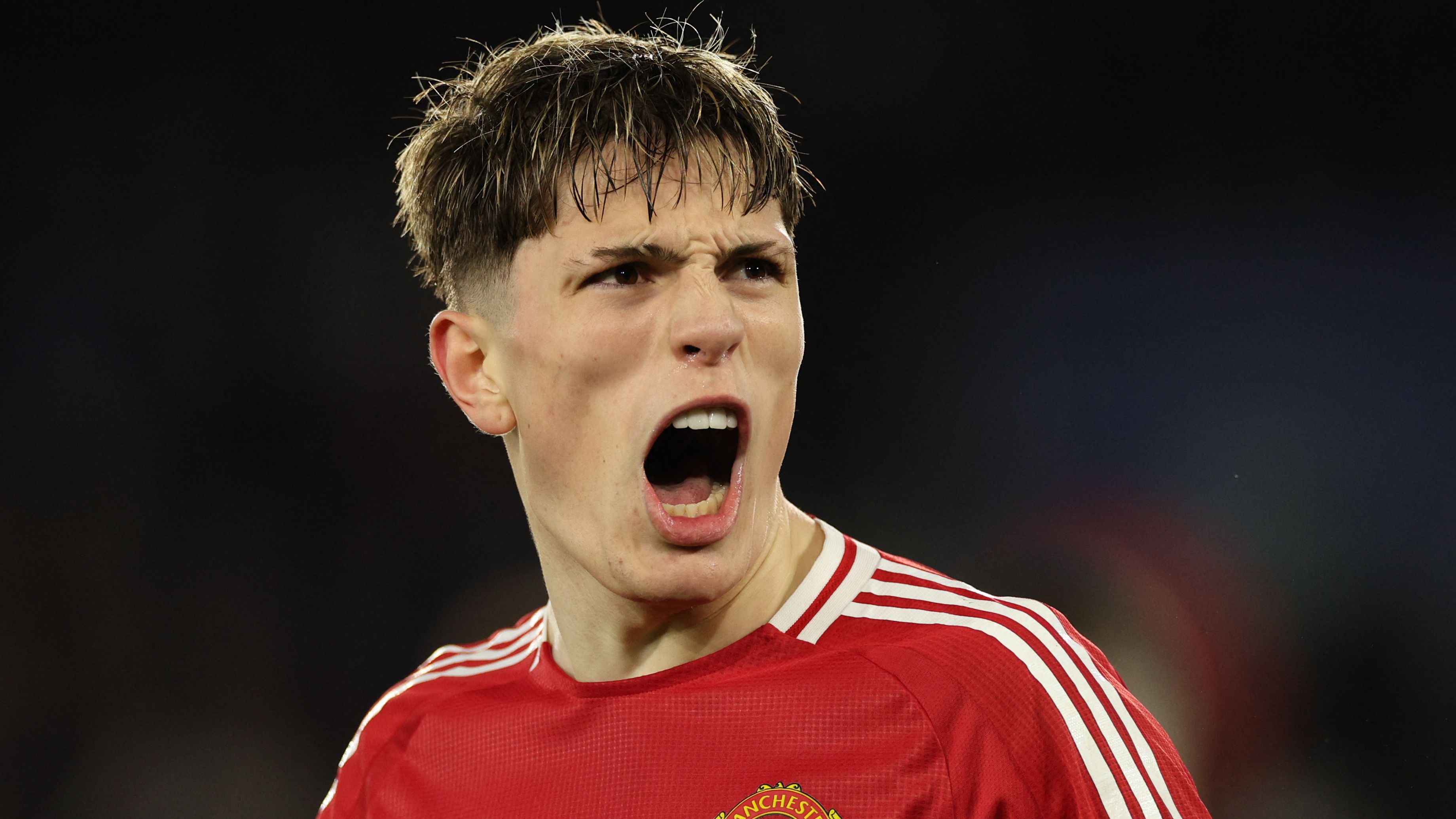 Alejandro Garnacho's rejection! Arsenal & Tottenham among clubs put off by Man Utd winger after carrying out 'due diligence' on Chelsea target