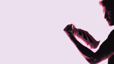 adidas x David Beckham Predator Elite boots