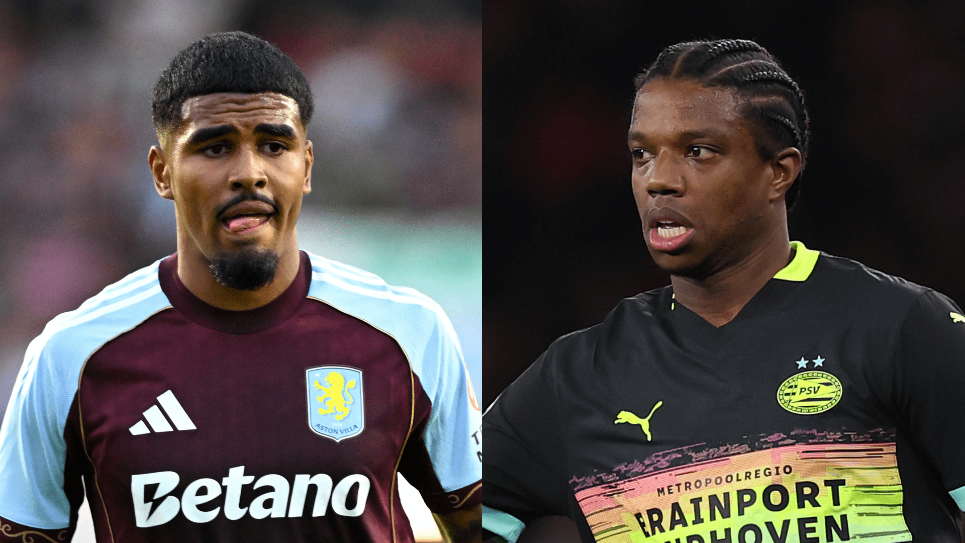 Ian Maatsen or Tyrell Malacia? Atalanta to pick between Aston Villa and Man Utd players in search for new left-back