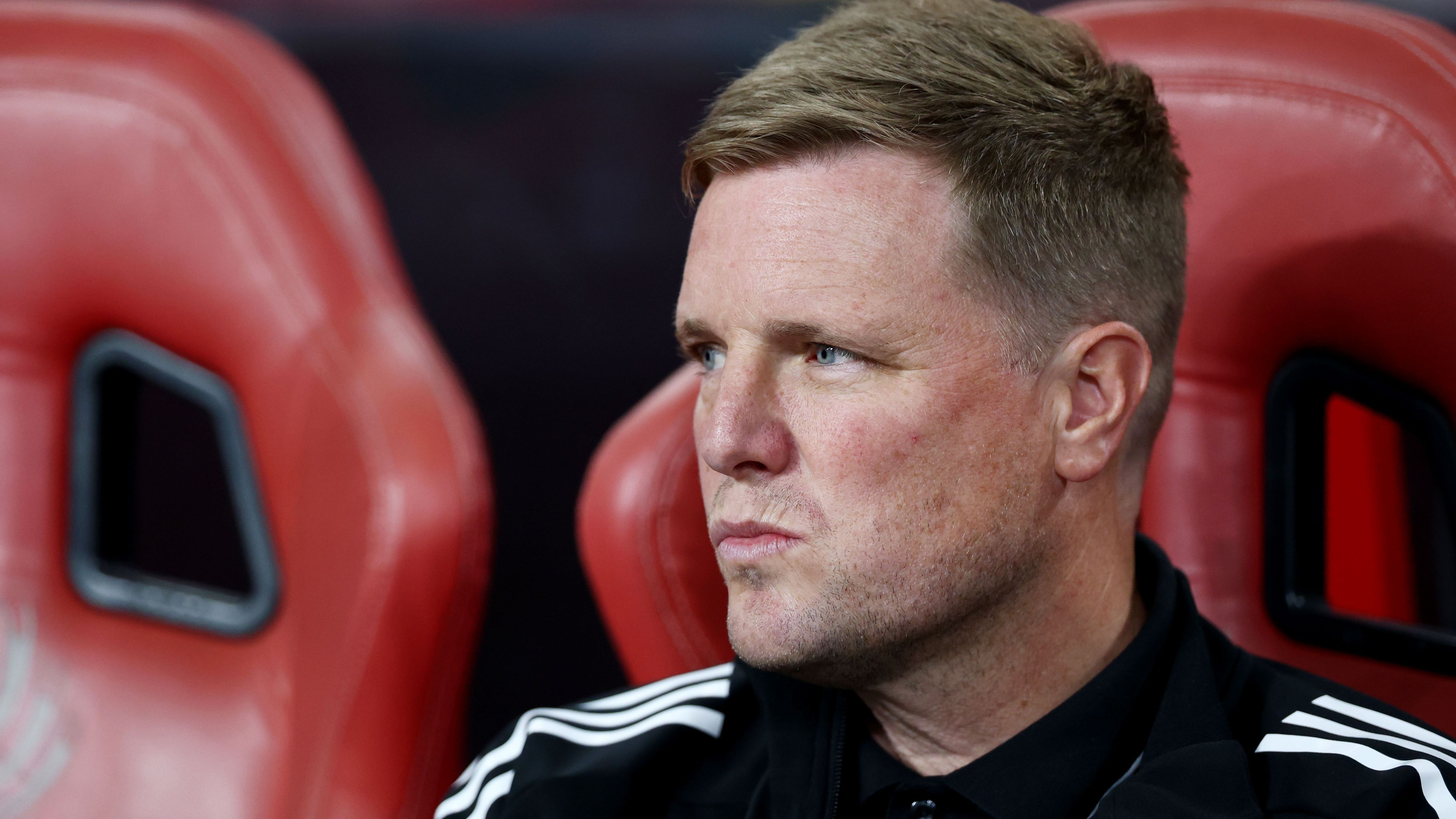 Newcastle's dominoes start to fall! Yoane Wissa's move to St James' Park is ON as Brentford agree £37m deal for replacement