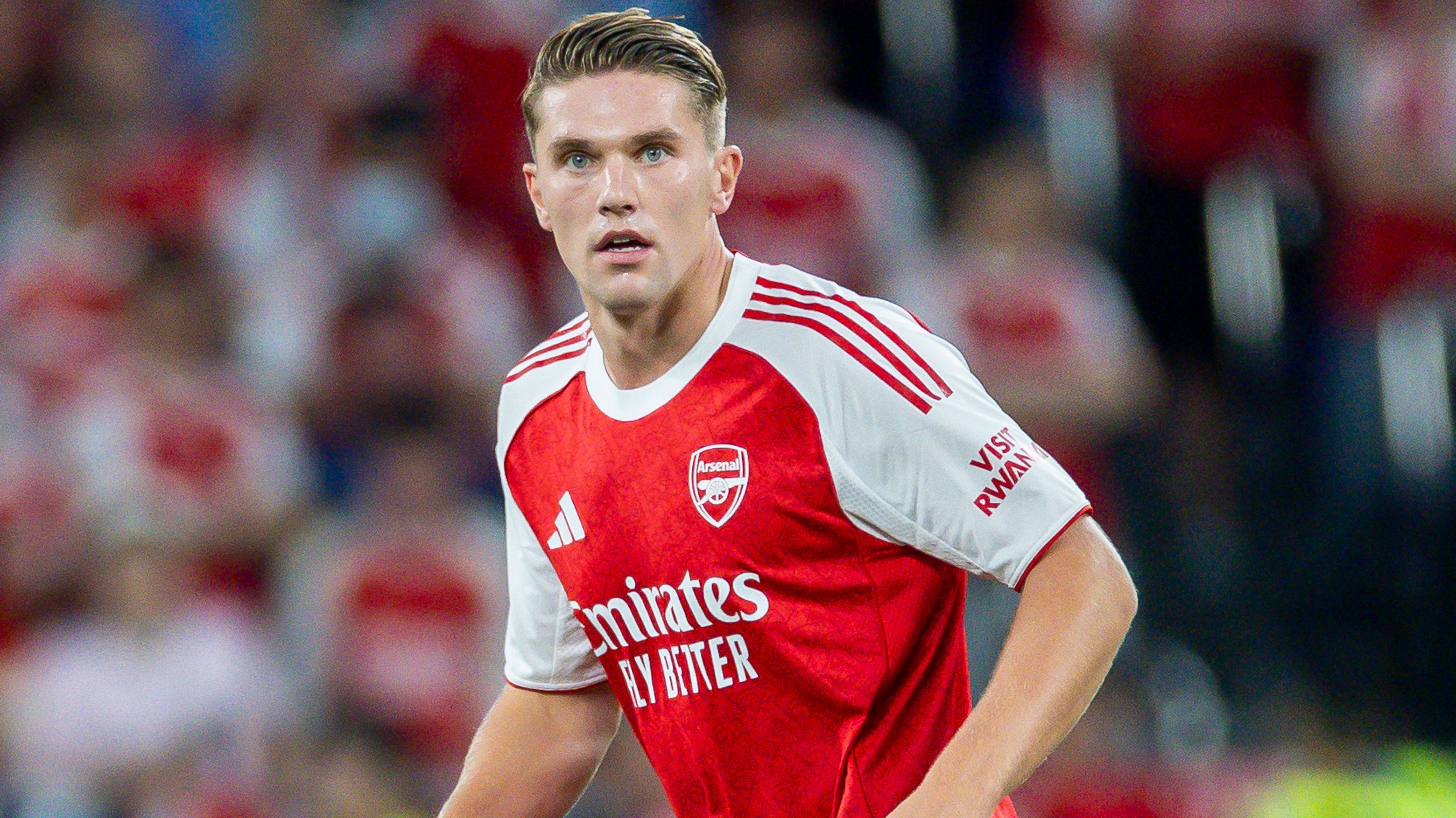 Can anybody stop reigning Premier League champions Liverpool in 2025-26? BALLGM writers predict the title winners and top four