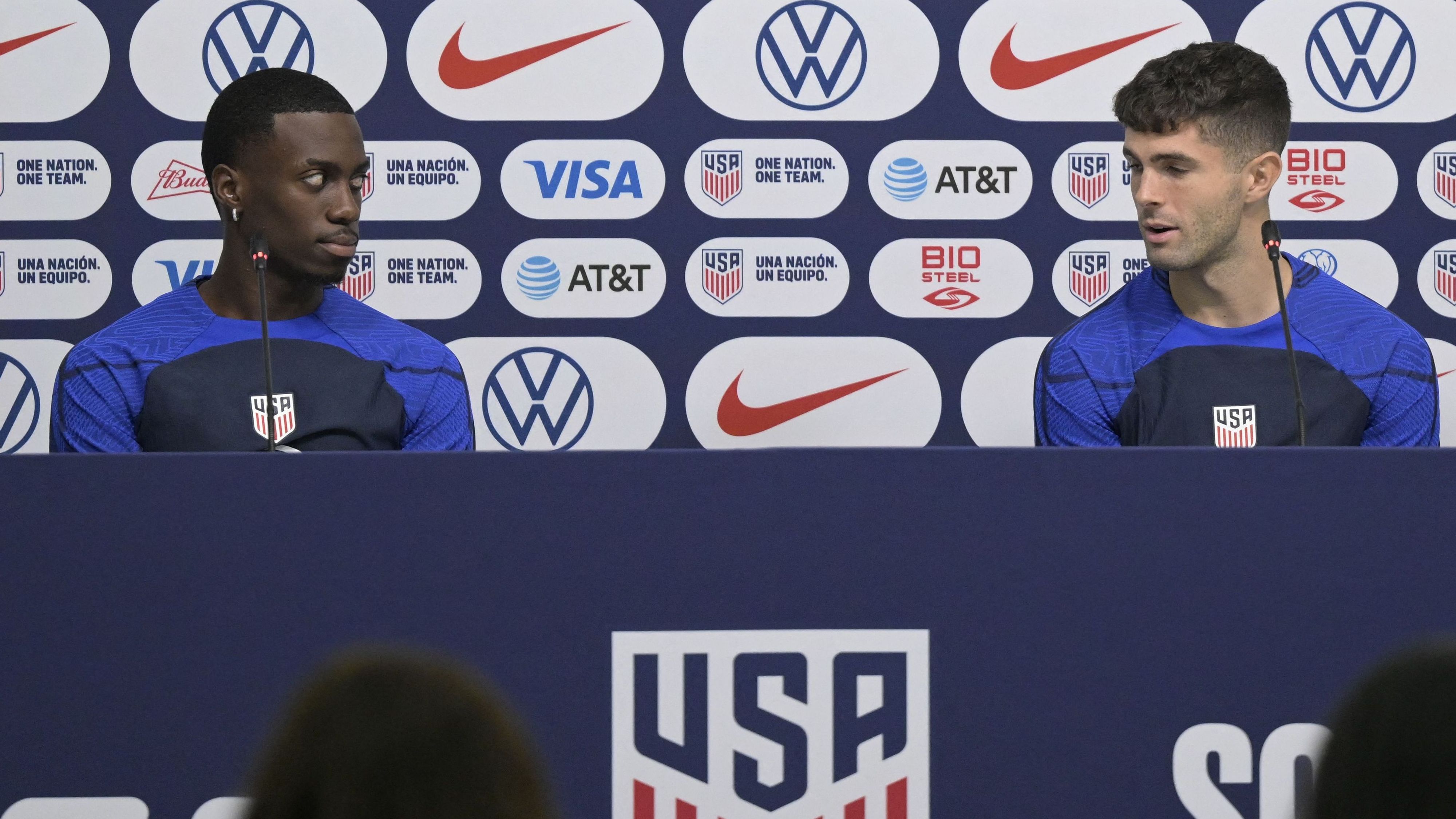'You should be doing anything and everything to look good' - Alexi Lalas hits out at Christian Pulisic and Timothy Weah for reactions to criticism by former USMNT stars