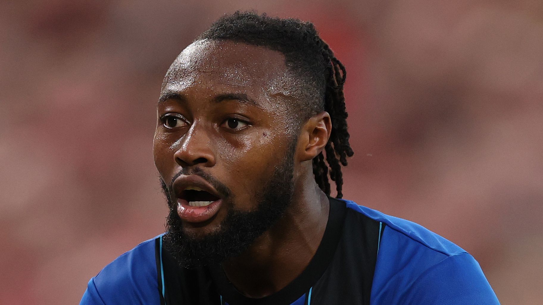 'It is a problem for society' - Premier League CEO Richard Masters issues powerful statement after Antoine Semenyo reported racial abuse during Liverpool clash