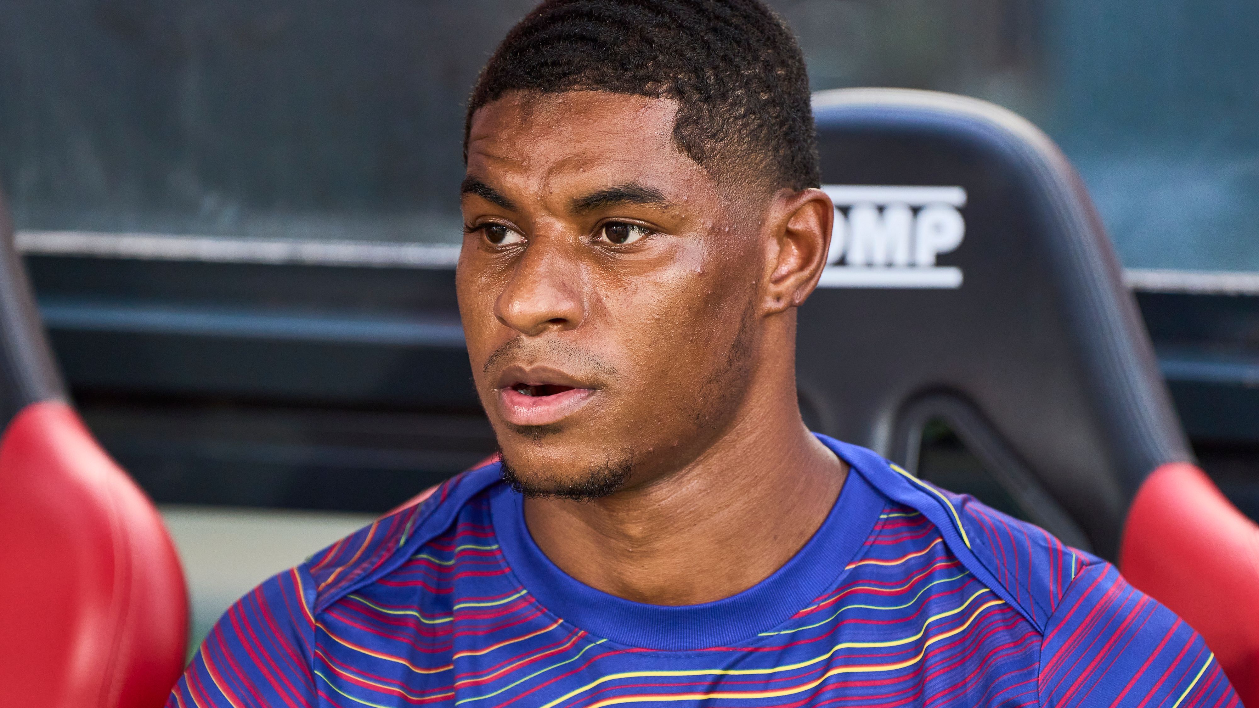 Barcelona player ratings vs Mallorca: Raphinha, Ferran Torres and Lamine Yamal give Catalan giants comfortable win over nine-man Mallorca as Marcus Rashford makes La Liga debut