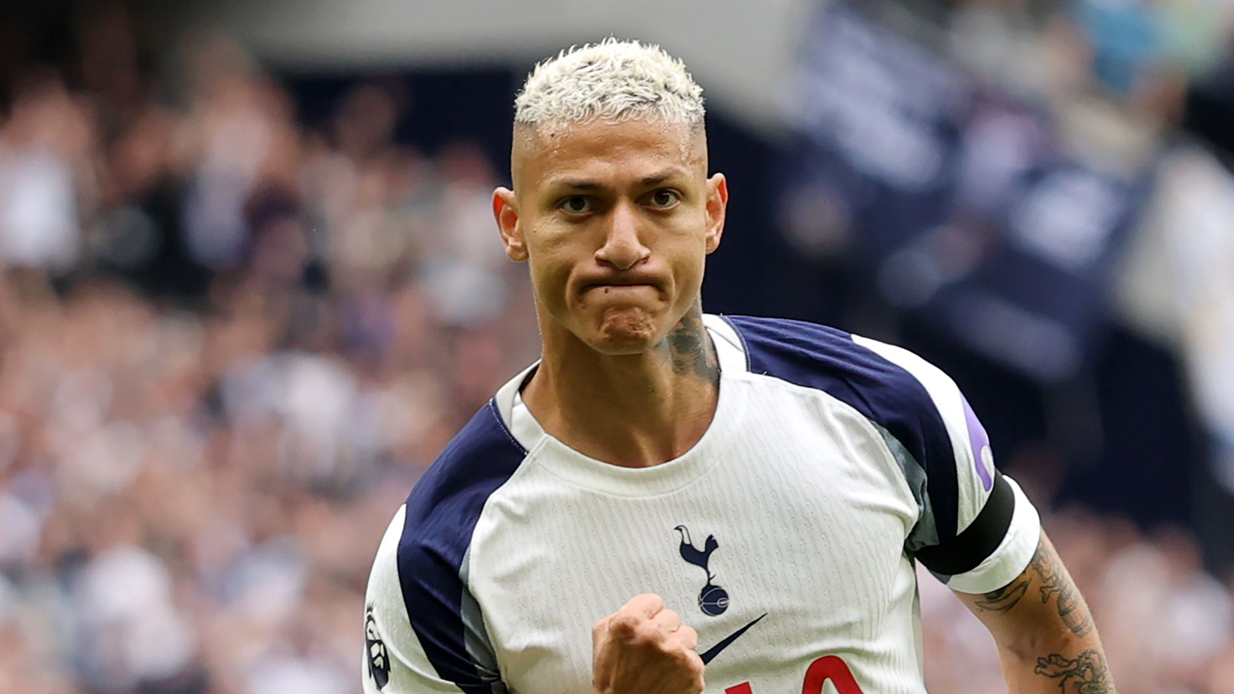 Revealed: Spurs the first club to benefit from new Premier League rule in 3-0 thumping of Burnley on opening weekend