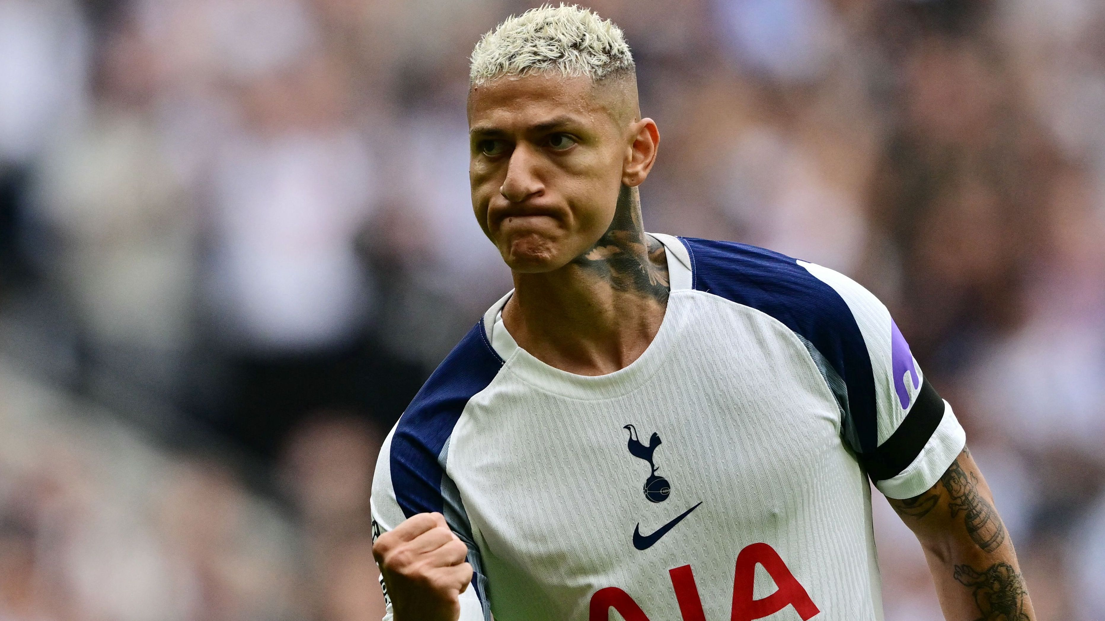 Revealed: Spurs the first club to benefit from new Premier League rule in 3-0 thumping of Burnley on opening weekend