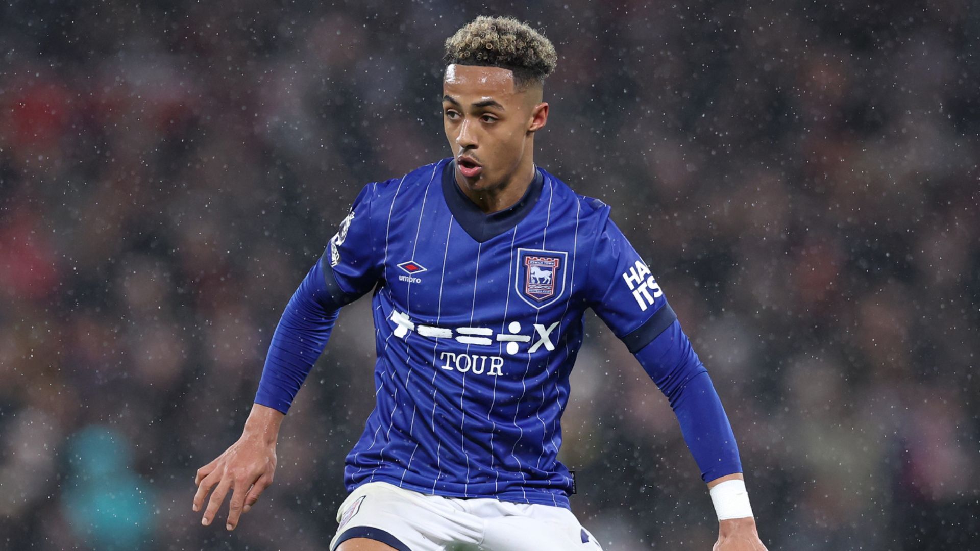 Nottingham Forest splash £37.5m on Omari Hutchinson as Nuno Espirito Santo's side spend big after confirming Europa League place at expense of Crystal Palace