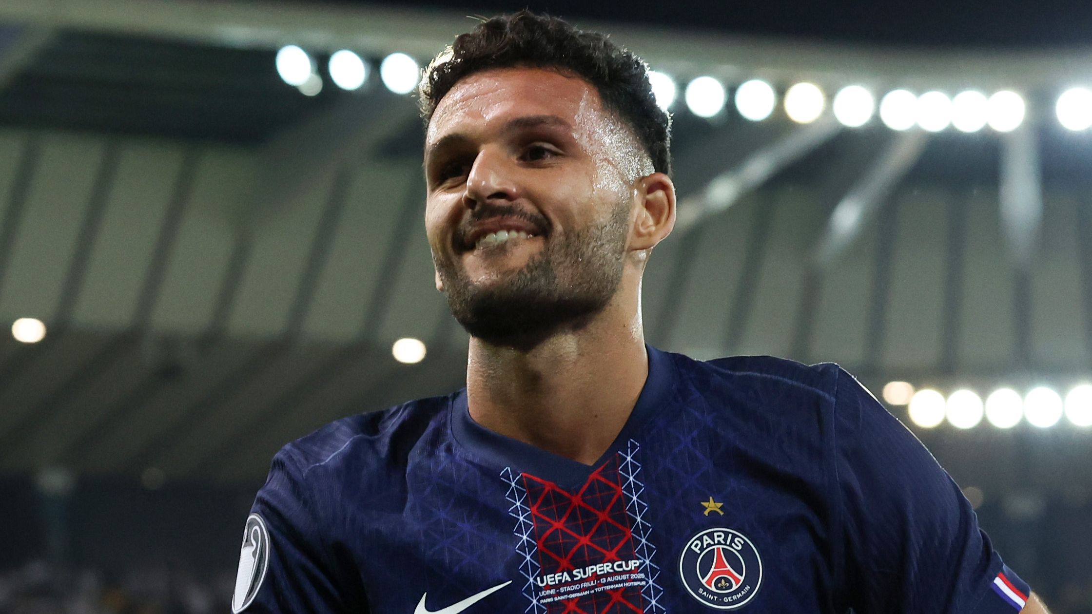 Newcastle's Alexander Isak replacement? Magpies interested in PSG striker Goncalo Ramos should Swedish star depart for Liverpool