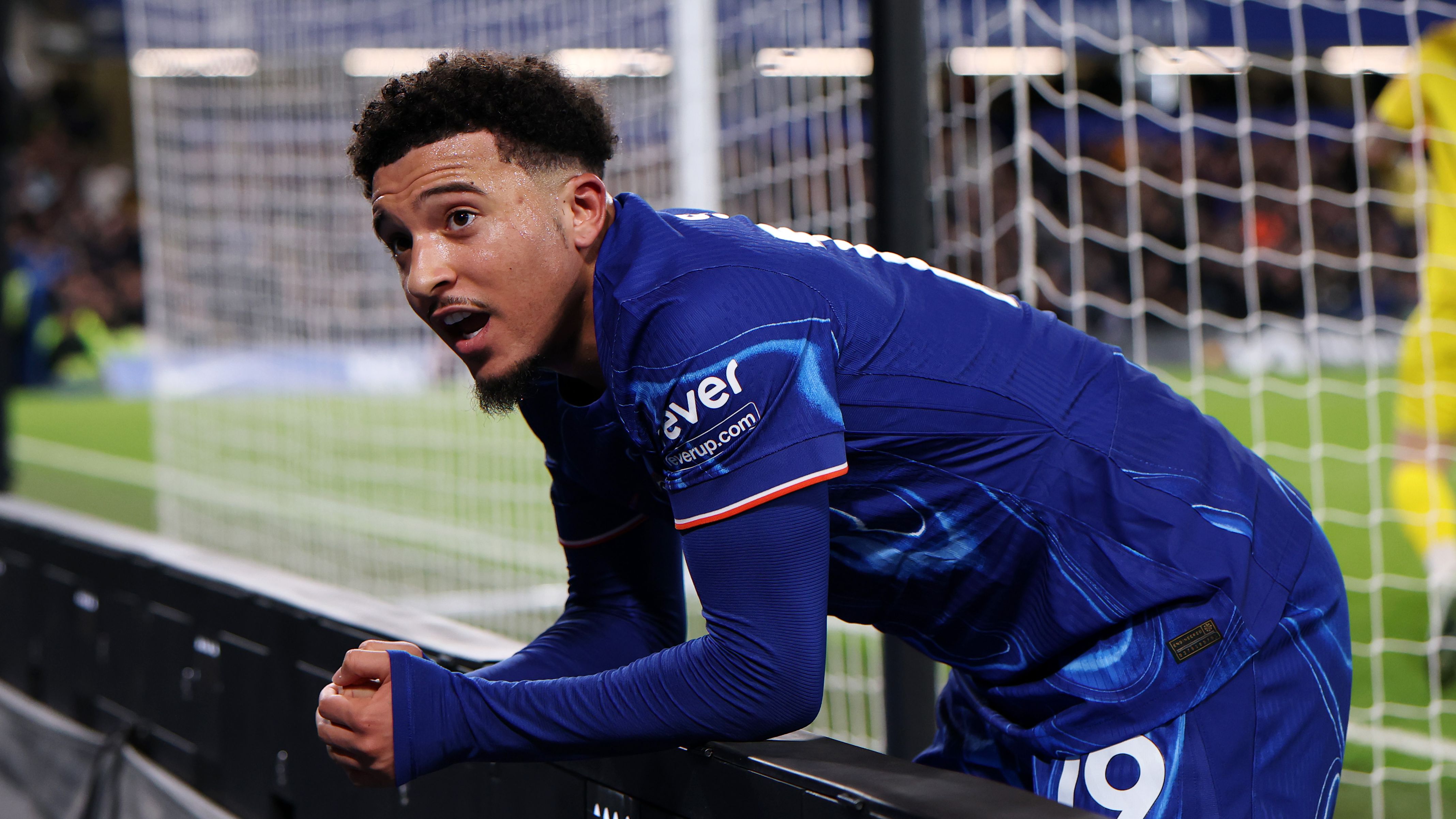 Roma lend Man Utd a helping hand! Italian giants want another member of Red Devils' 'bomb squad' after already opening Jadon Sancho talks