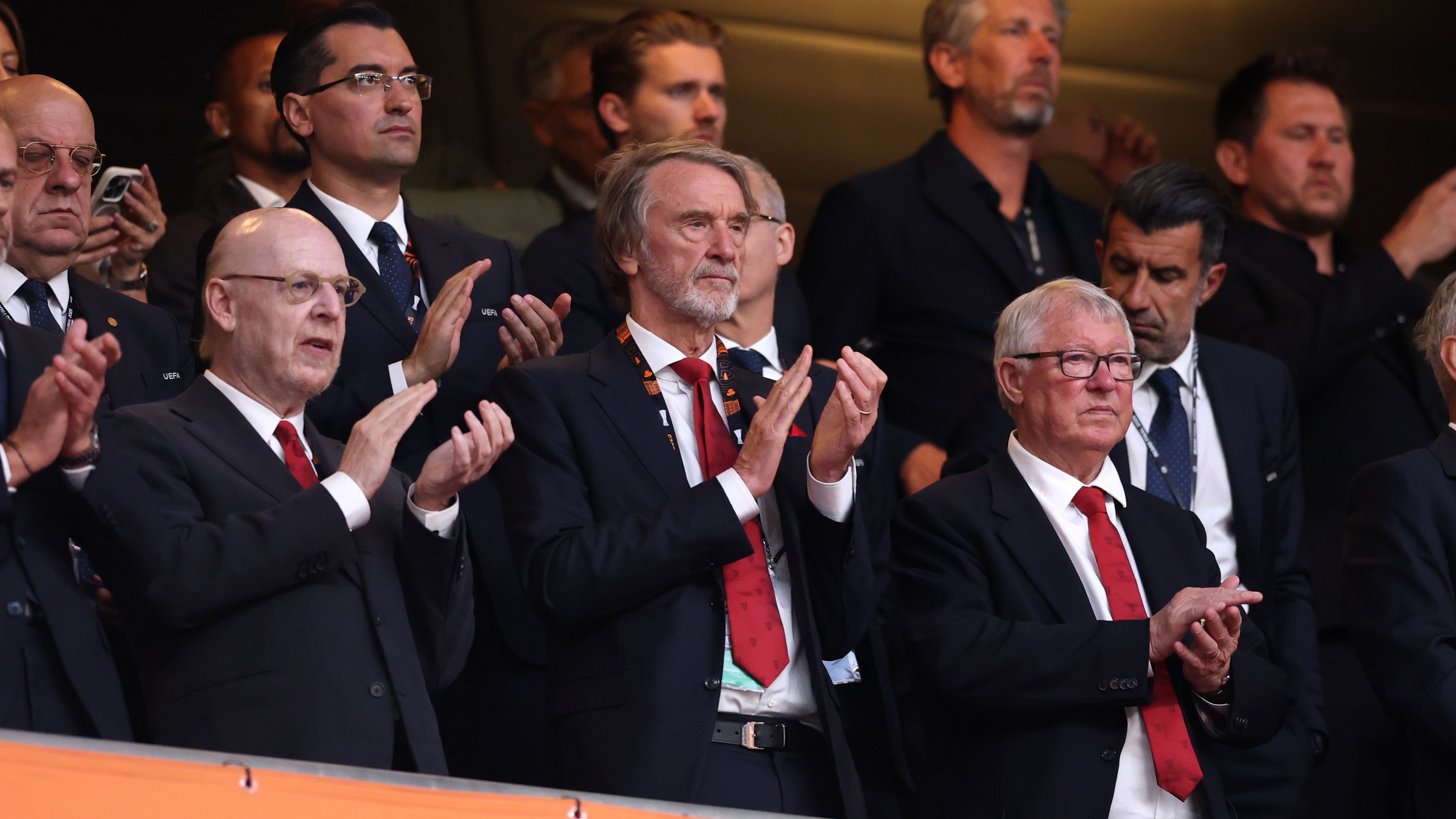 Man Utd set to poach ex-Arsenal executive from Premier League rivals to take charge of revamped Carrington training ground