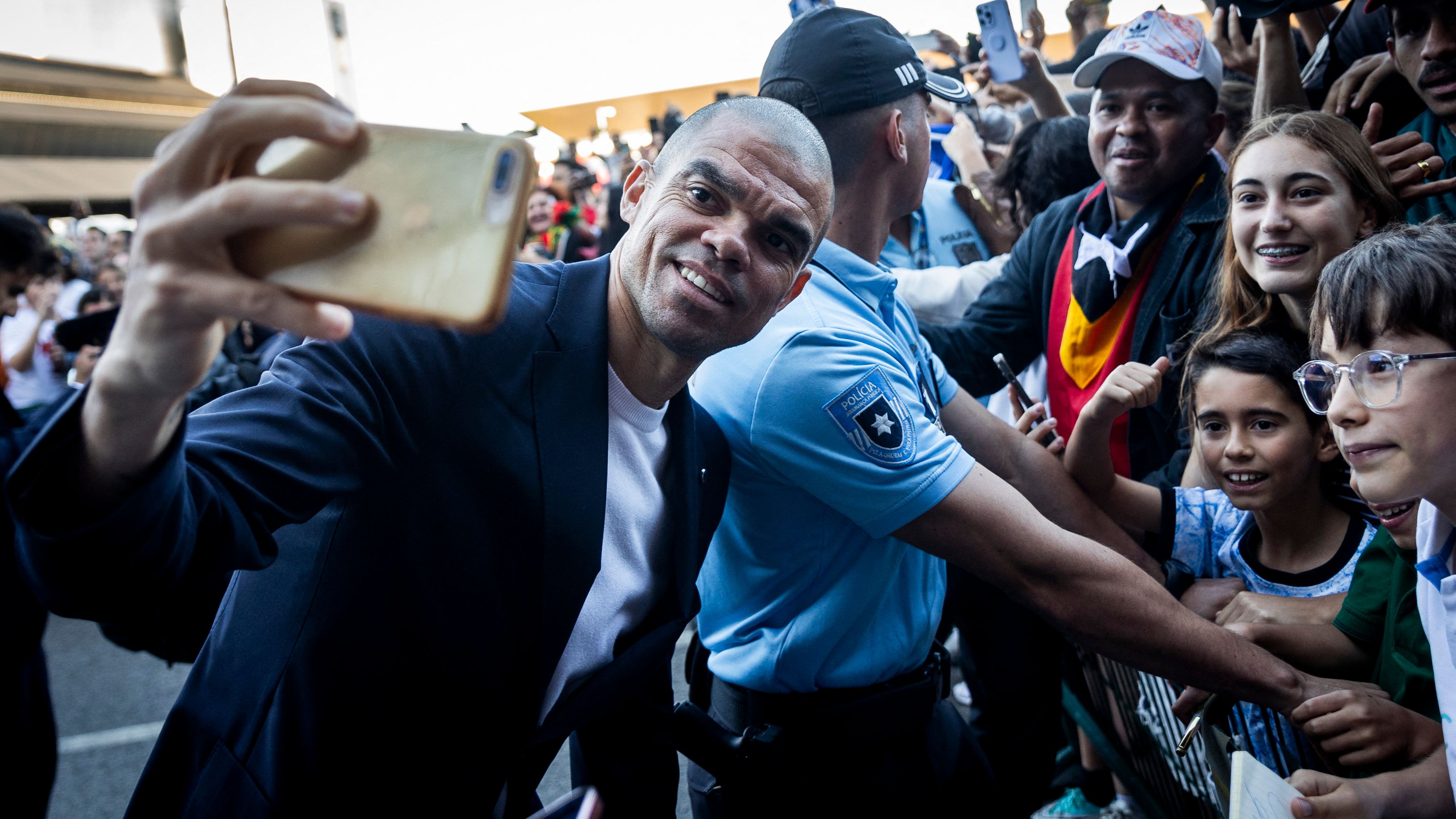 'Jose Mourinho hasn't lost anything!' - Pepe insists ex-Real Madrid & Chelsea boss is now a 'much more thoughtful coach' with Benfica homecoming 'beneficial for Portuguese football'