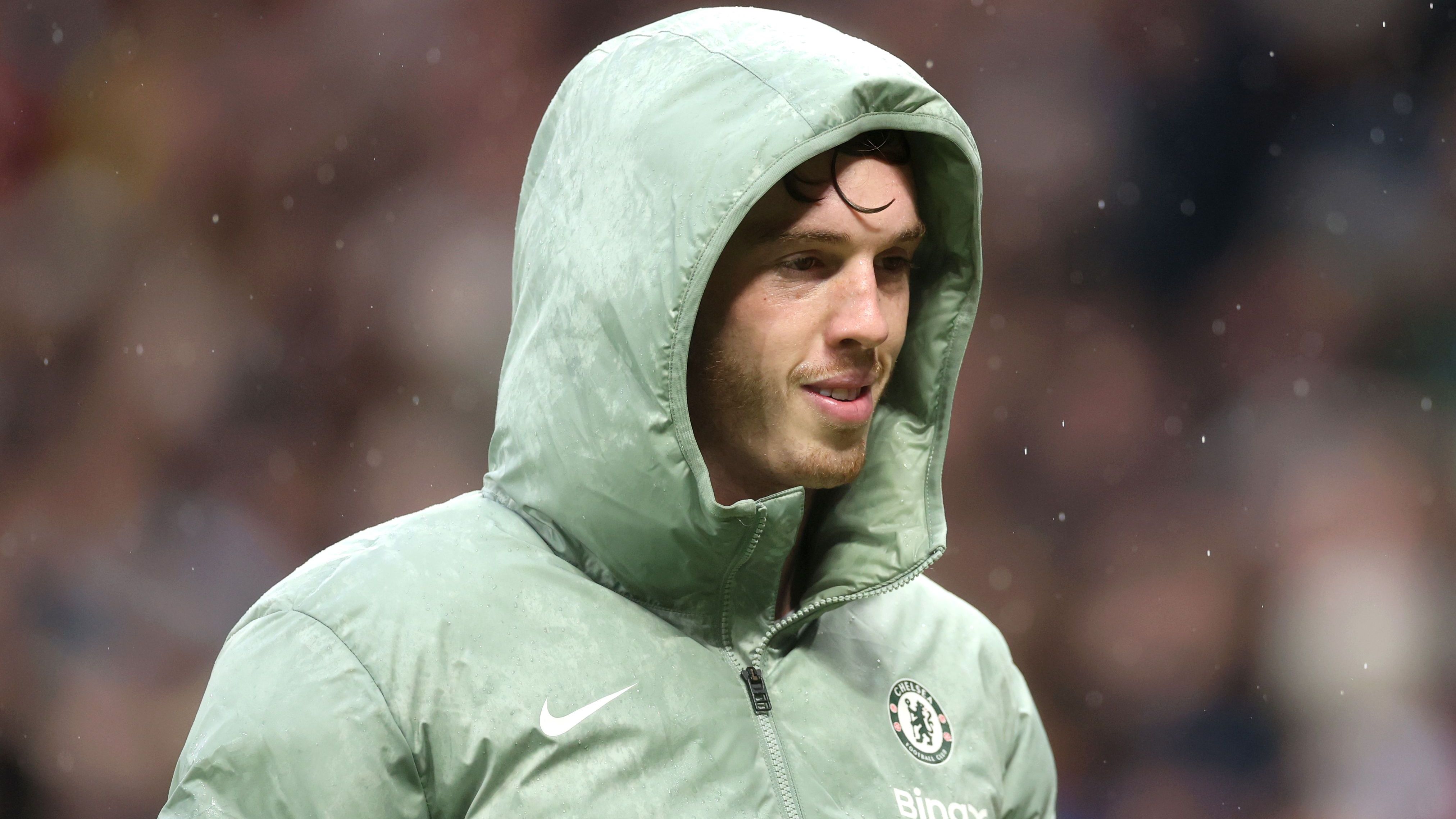 Revealed: When Cole Palmer should return from niggling groin injury as Chelsea talisman faces missing out on another England squad despite avoiding surgery