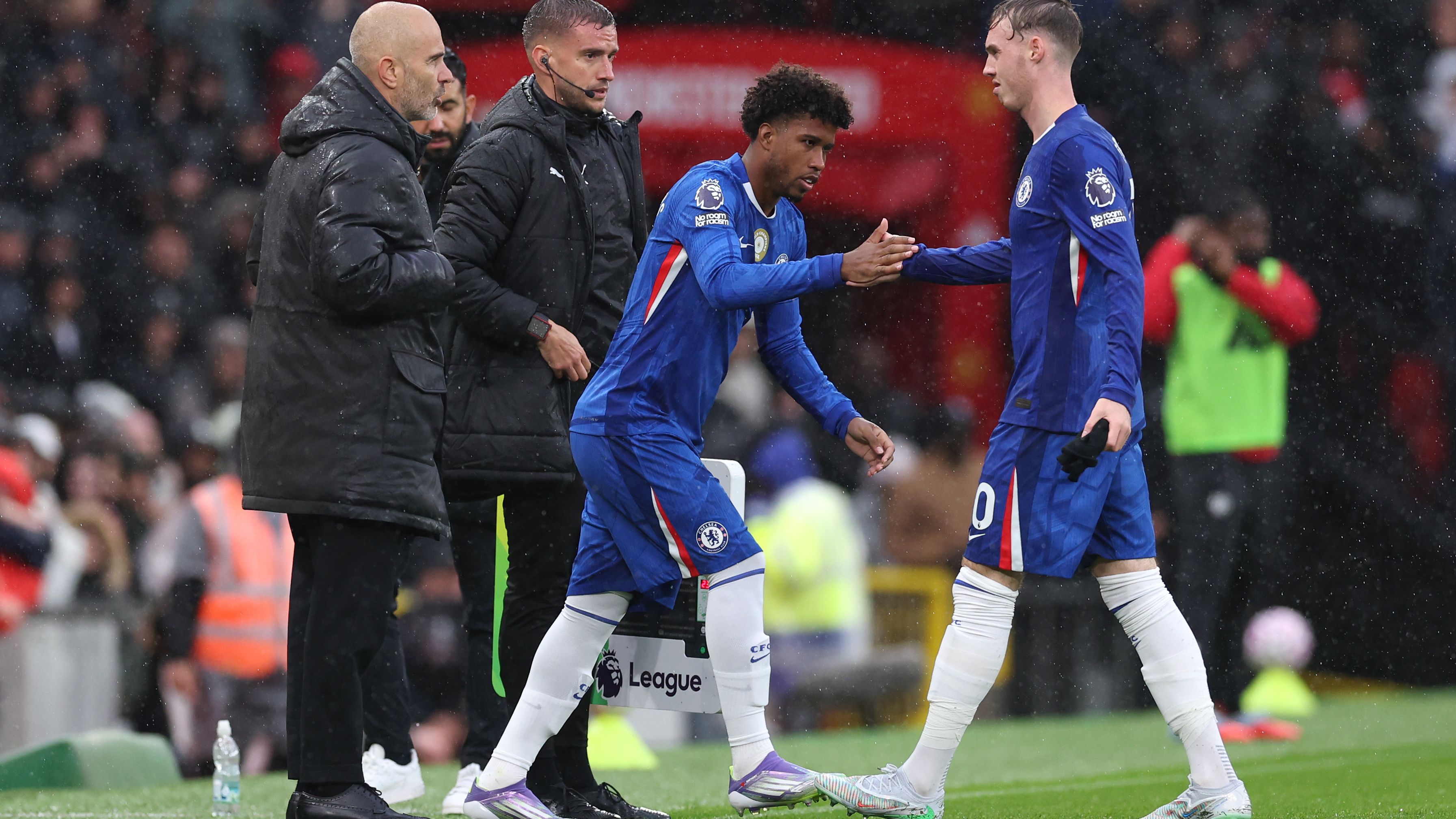 Revealed: When Cole Palmer should return from niggling groin injury as Chelsea talisman faces missing out on another England squad despite avoiding surgery