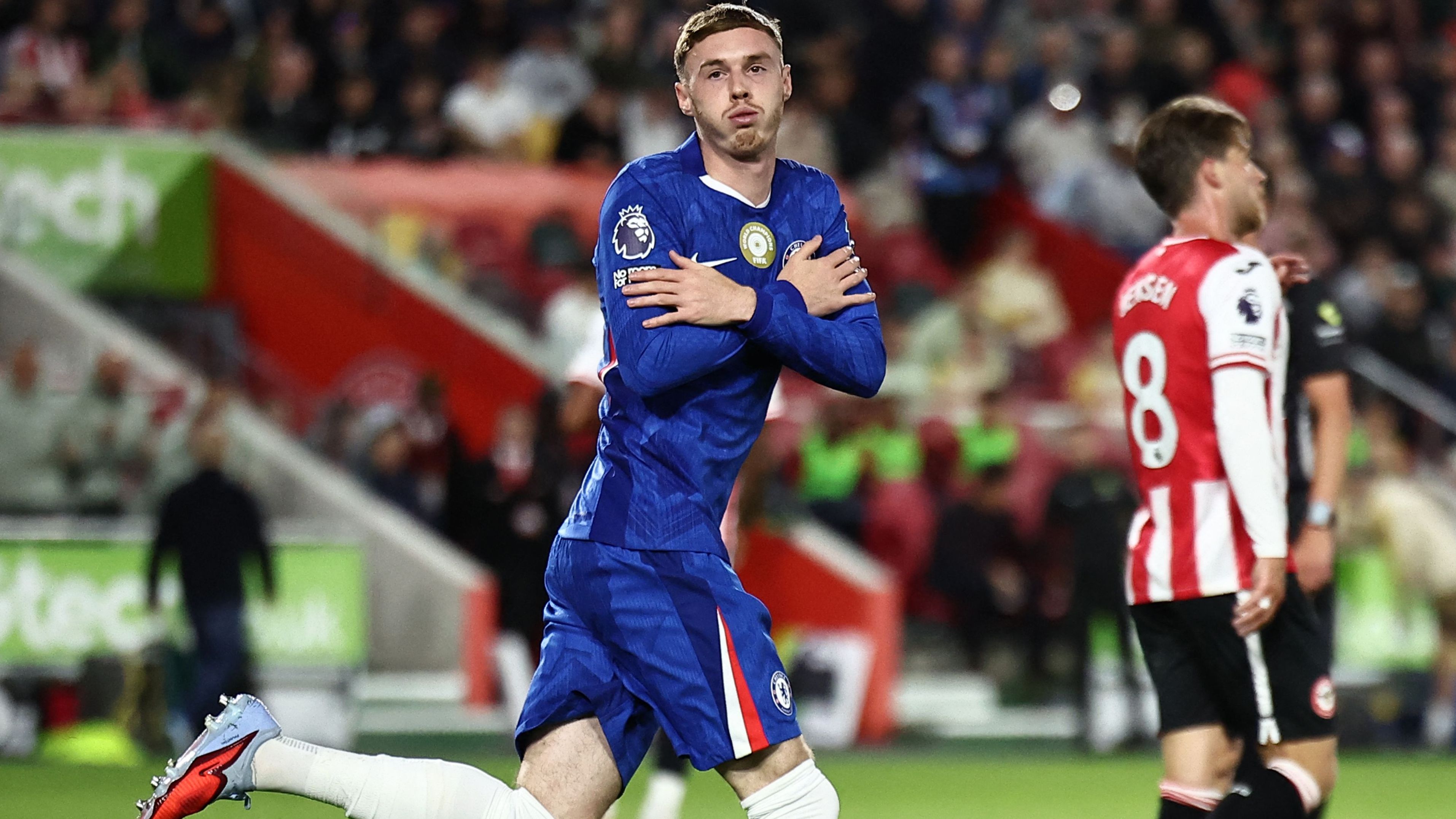 Revealed: When Cole Palmer should return from niggling groin injury as Chelsea talisman faces missing out on another England squad despite avoiding surgery