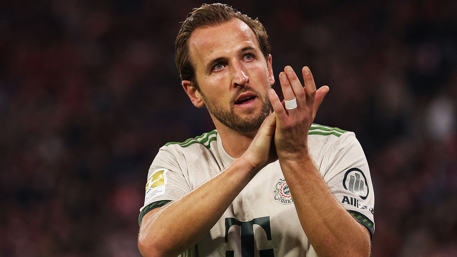 Bayern Munich take huge risk on Harry Kane contract amid intensifying Premier League and MLS transfer links