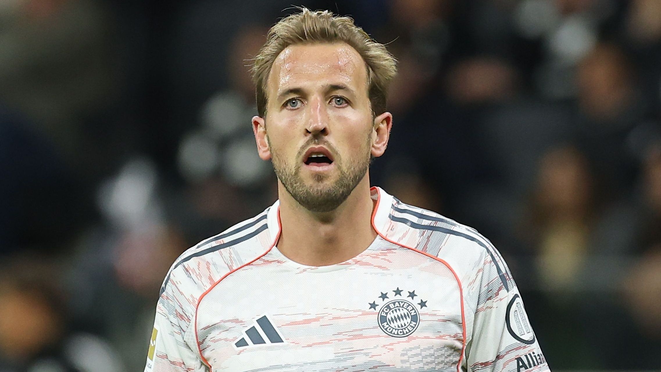 Bayern Munich take huge risk on Harry Kane contract amid intensifying Premier League and MLS transfer links