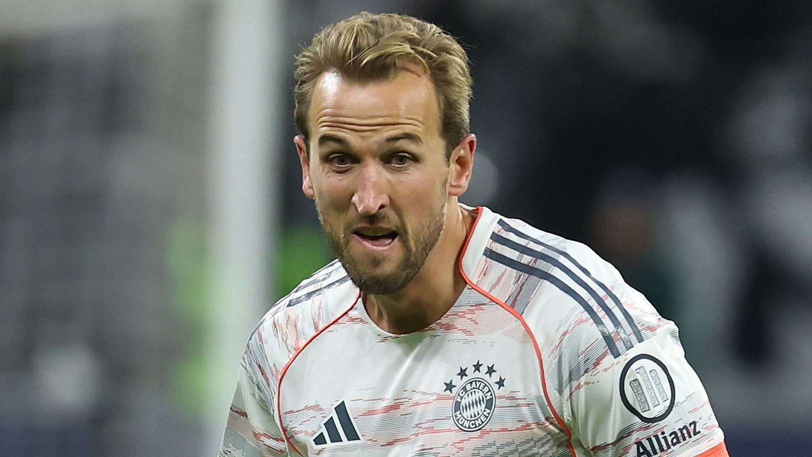 Bayern Munich take huge risk on Harry Kane contract amid intensifying Premier League and MLS transfer links