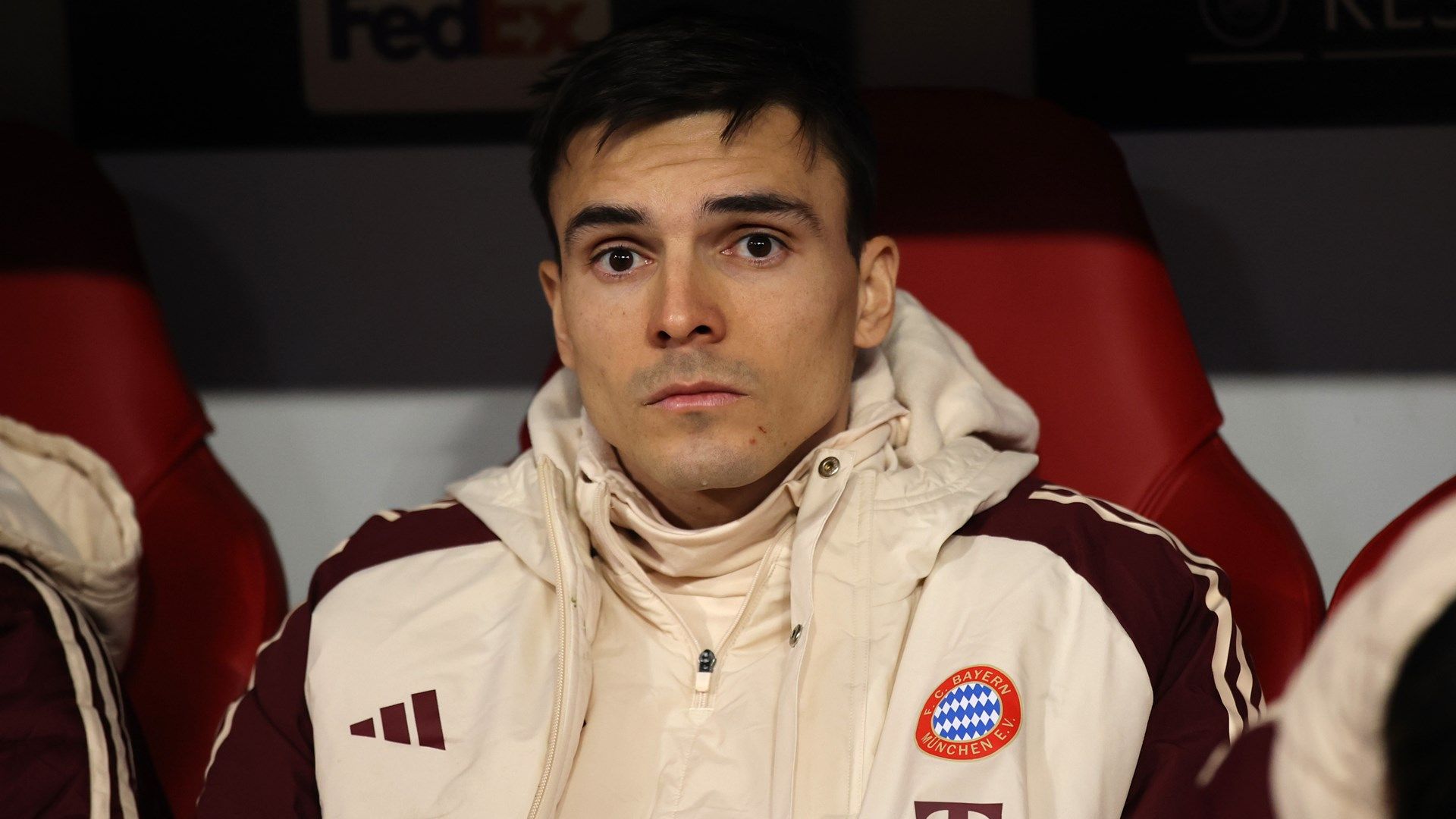 'Didn't get the opportunities I deserved' - Joao Palhinha fumes at Bayern Munich treatment after finding 'happy moment' on Tottenham loan