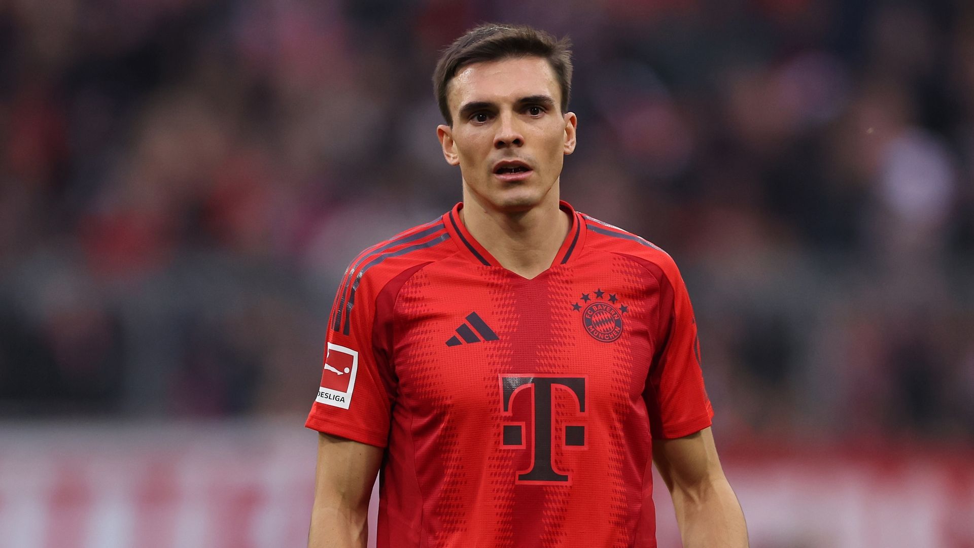 'Didn't get the opportunities I deserved' - Joao Palhinha fumes at Bayern Munich treatment after finding 'happy moment' on Tottenham loan