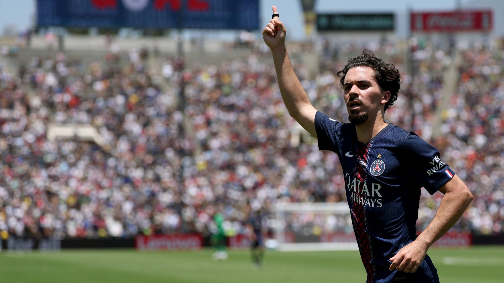 PSG players choose their new vice-captain as Marquinhos' deputy revealed