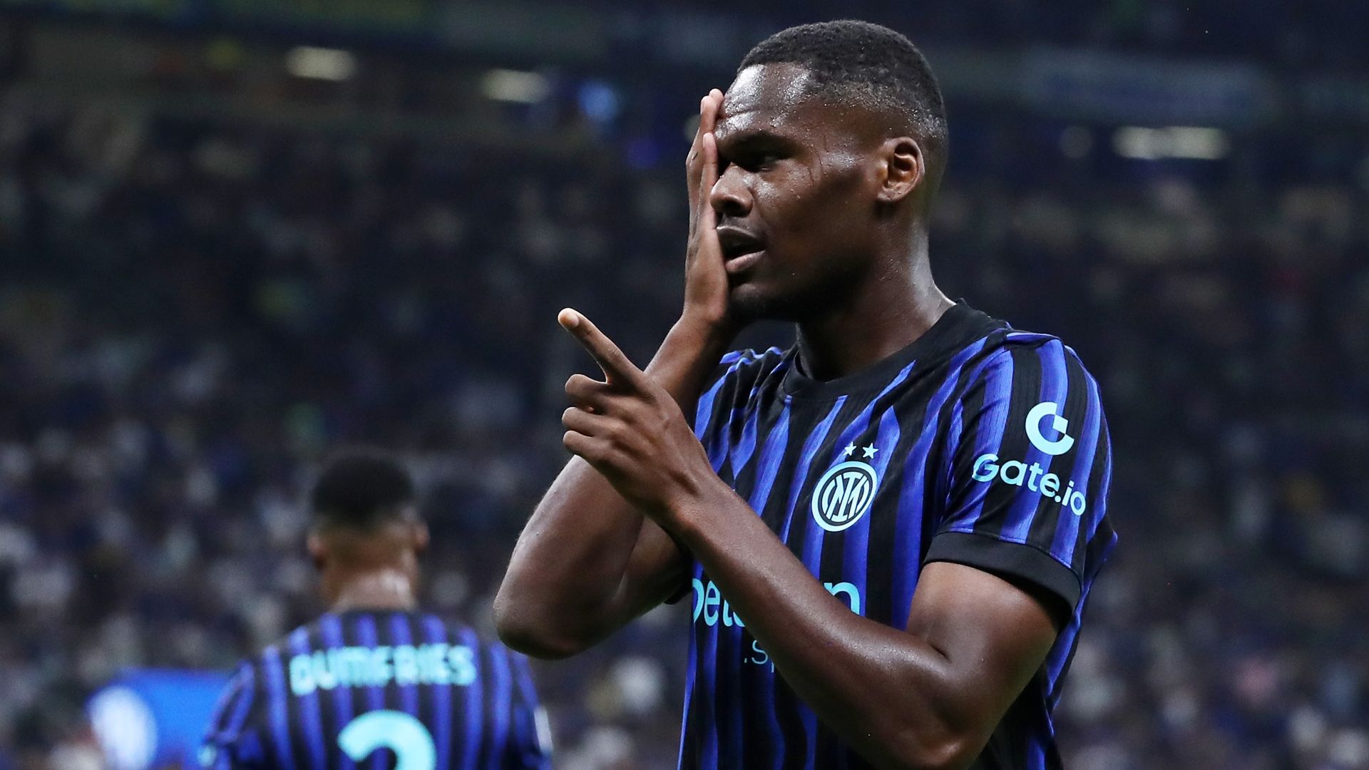 Winners and losers from around Europe's biggest leagues: Man Utd reject Rasmus Hojlund puts Napoli back on top of Serie A but Spanish champions Barcelona brought crashing down to earth