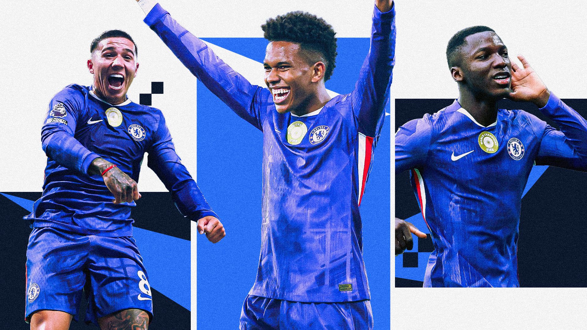 Chelsea player ratings vs Liverpool: Estevao has lift off! Brazilian wonderkid strikes at the death and Moises Caicedo scores a screamer as champions are toppled